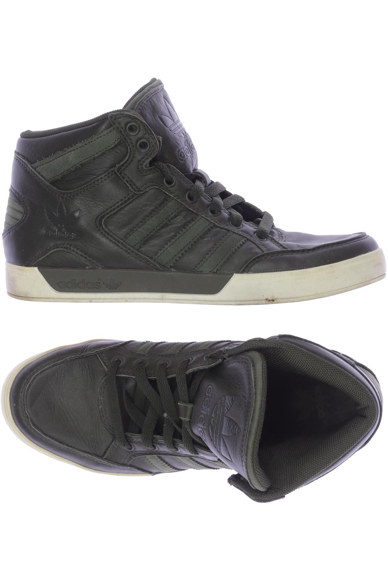 

adidas Originals Damen Sneakers, grün, Gr. 6
