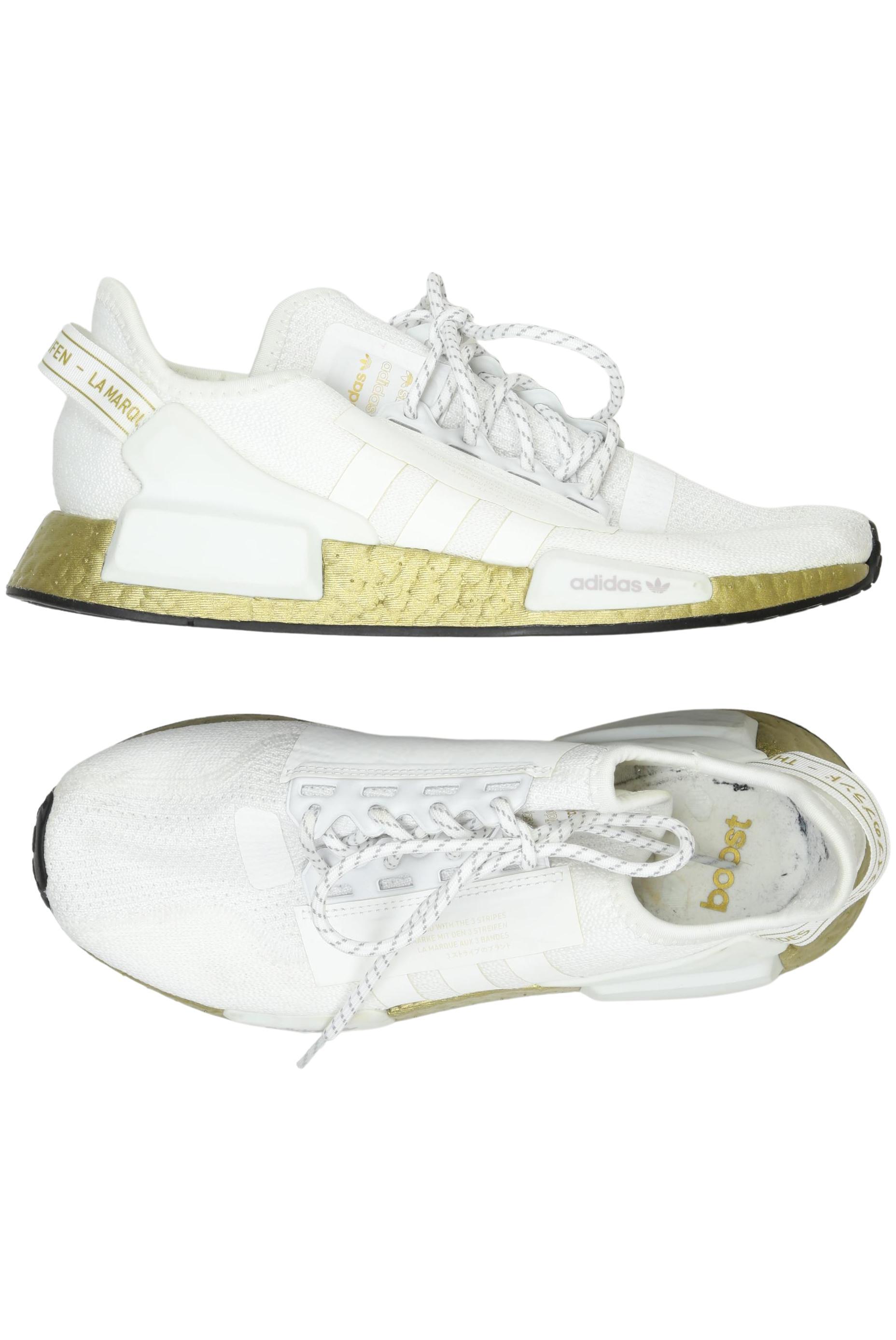 

adidas Originals Damen Sneakers, weiß, Gr. 6.5