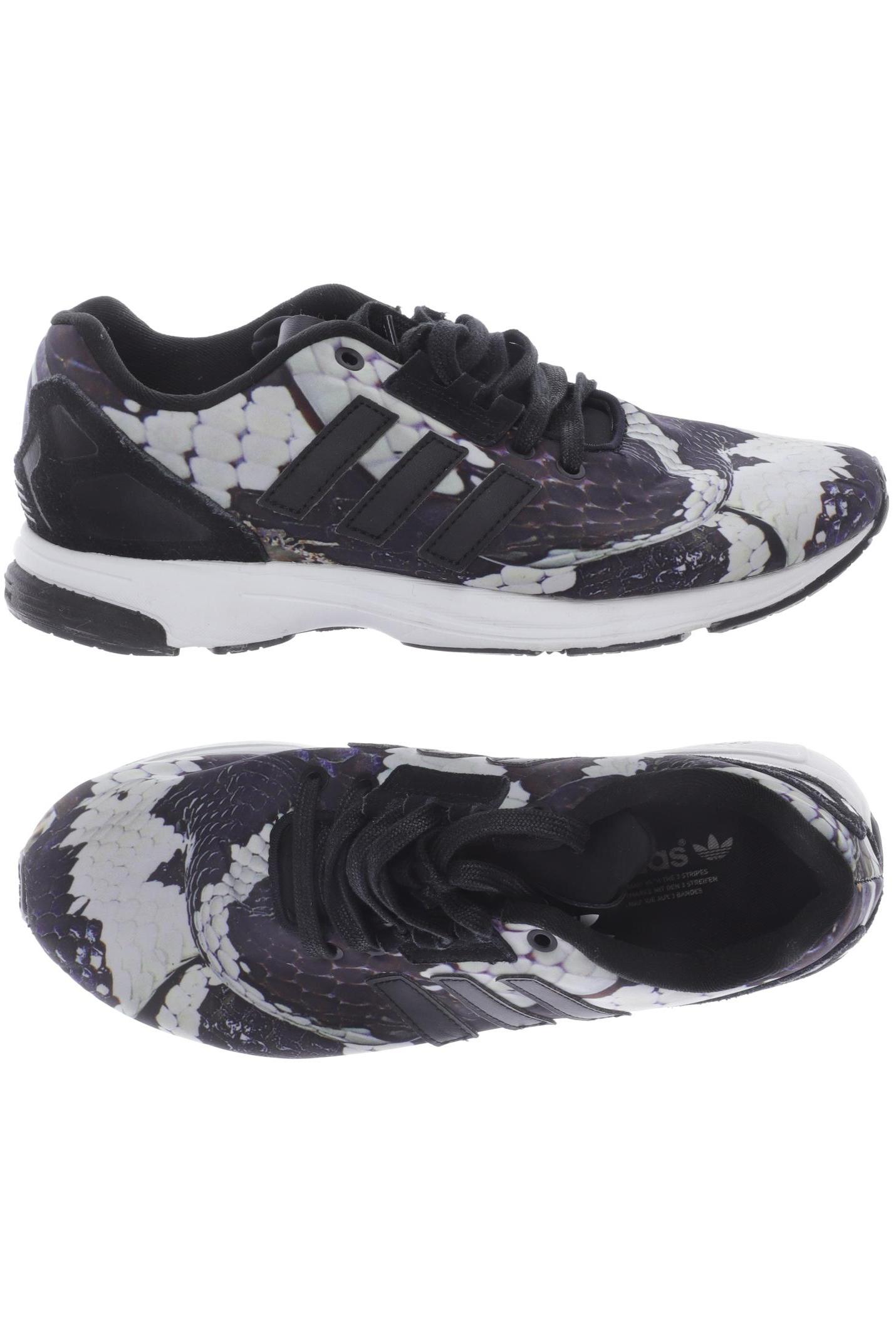 

adidas Originals Damen Sneakers, schwarz, Gr. 5.5