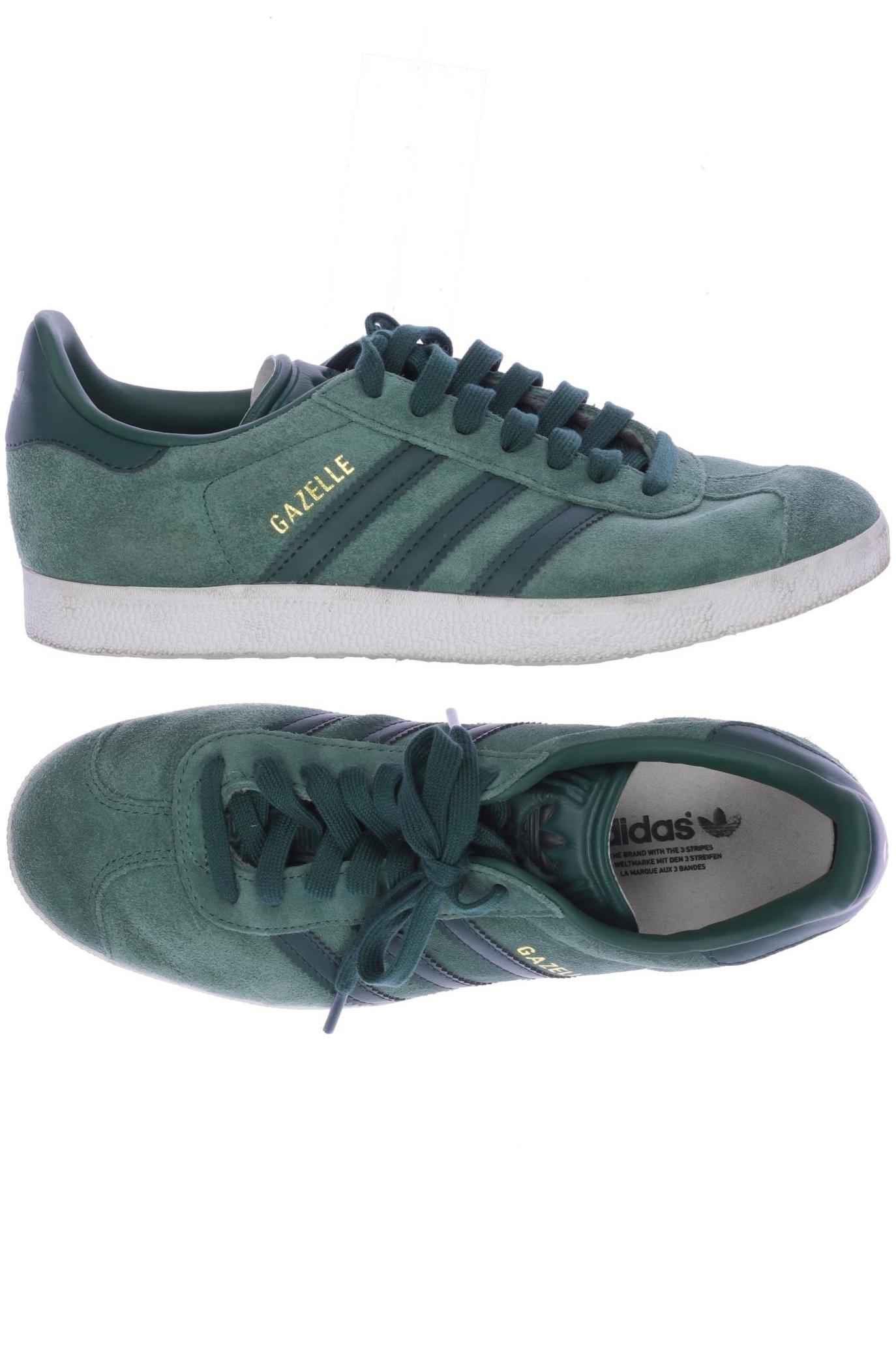 

adidas Originals Damen Sneakers, grün, Gr. 5.5