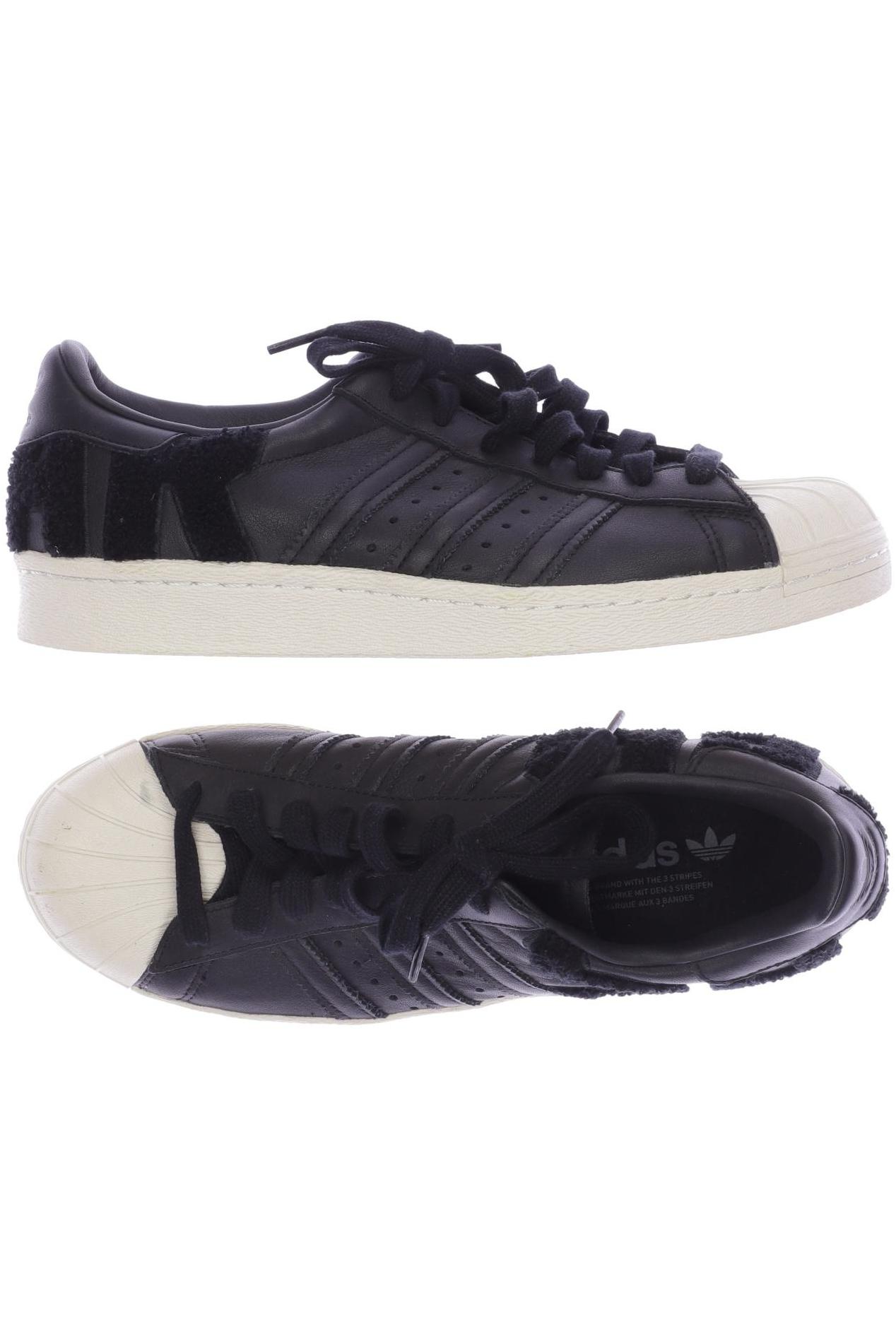 

adidas Originals Damen Sneakers, schwarz