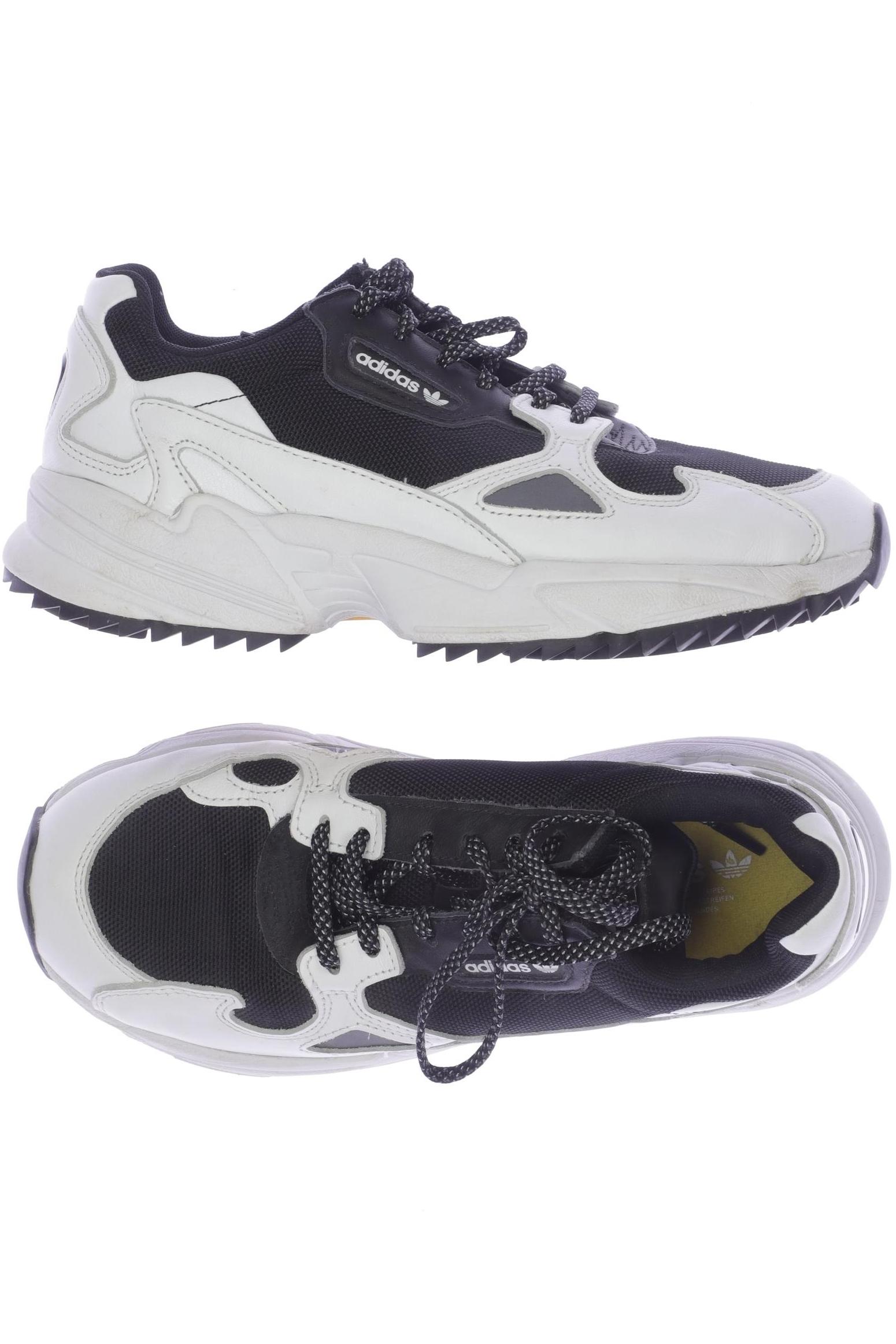 

adidas Originals Damen Sneakers, weiß, Gr. 5