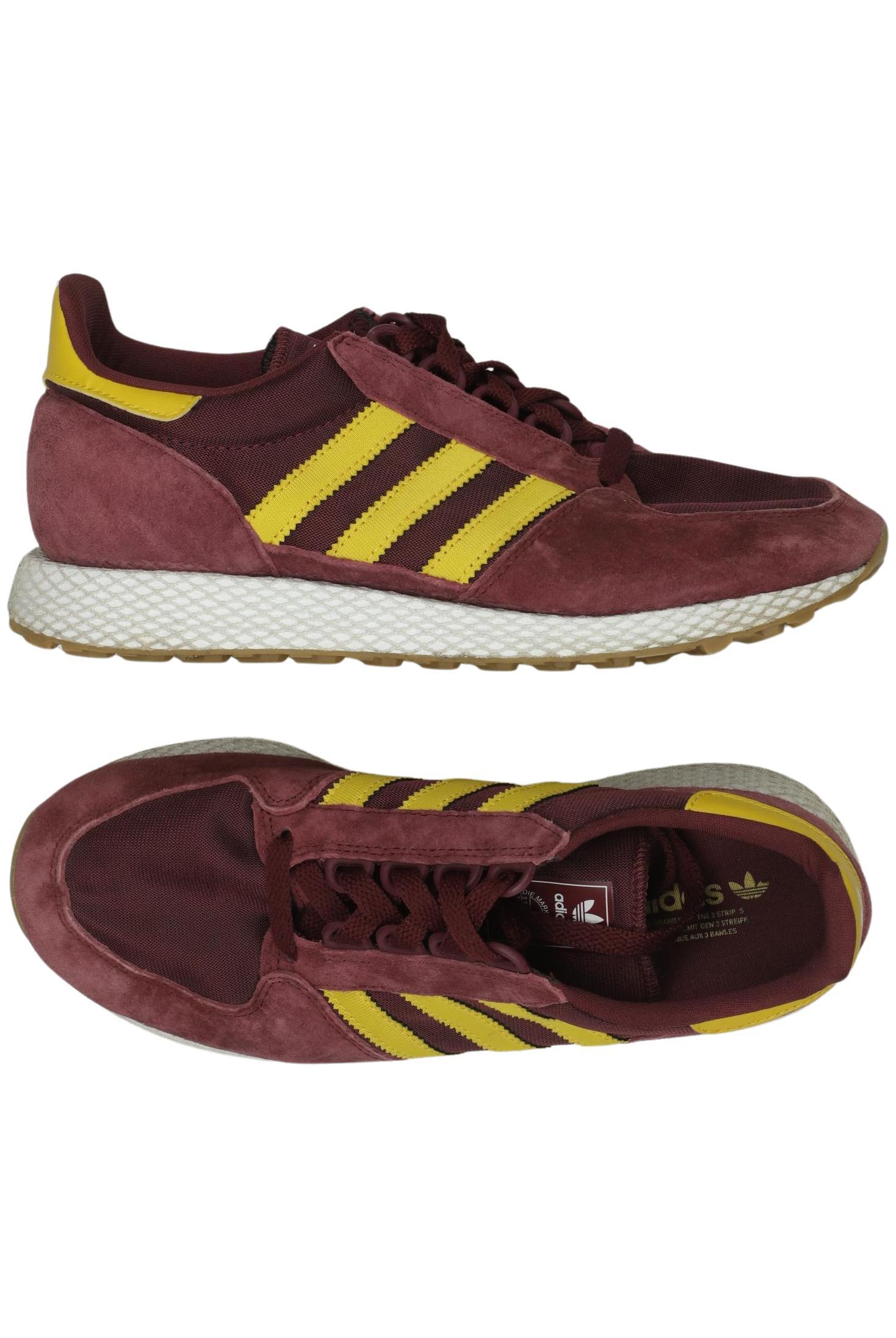 

adidas Originals Damen Sneakers, mehrfarbig, Gr. 5.5