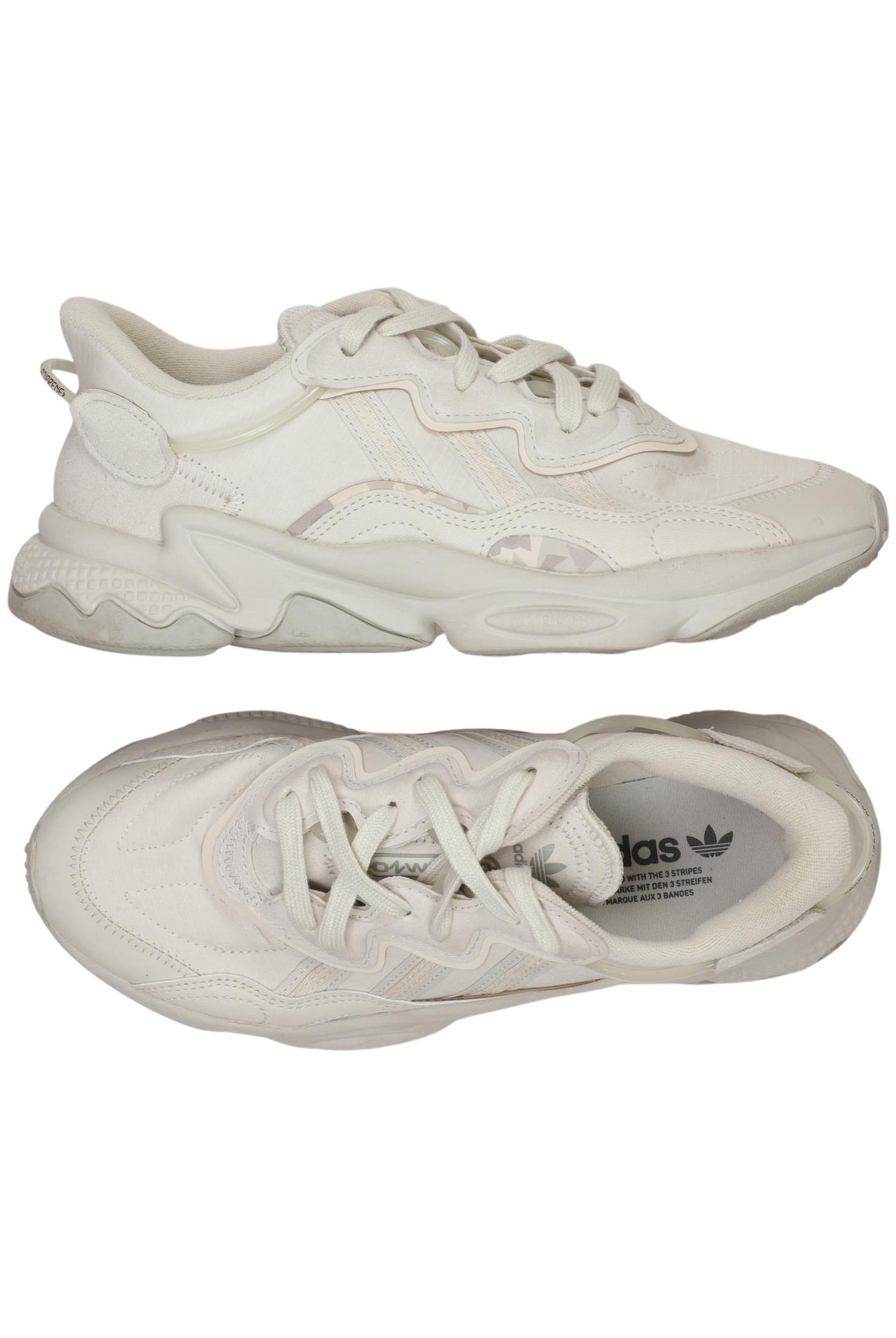 

adidas Originals Damen Sneakers, weiß, Gr. 6.5