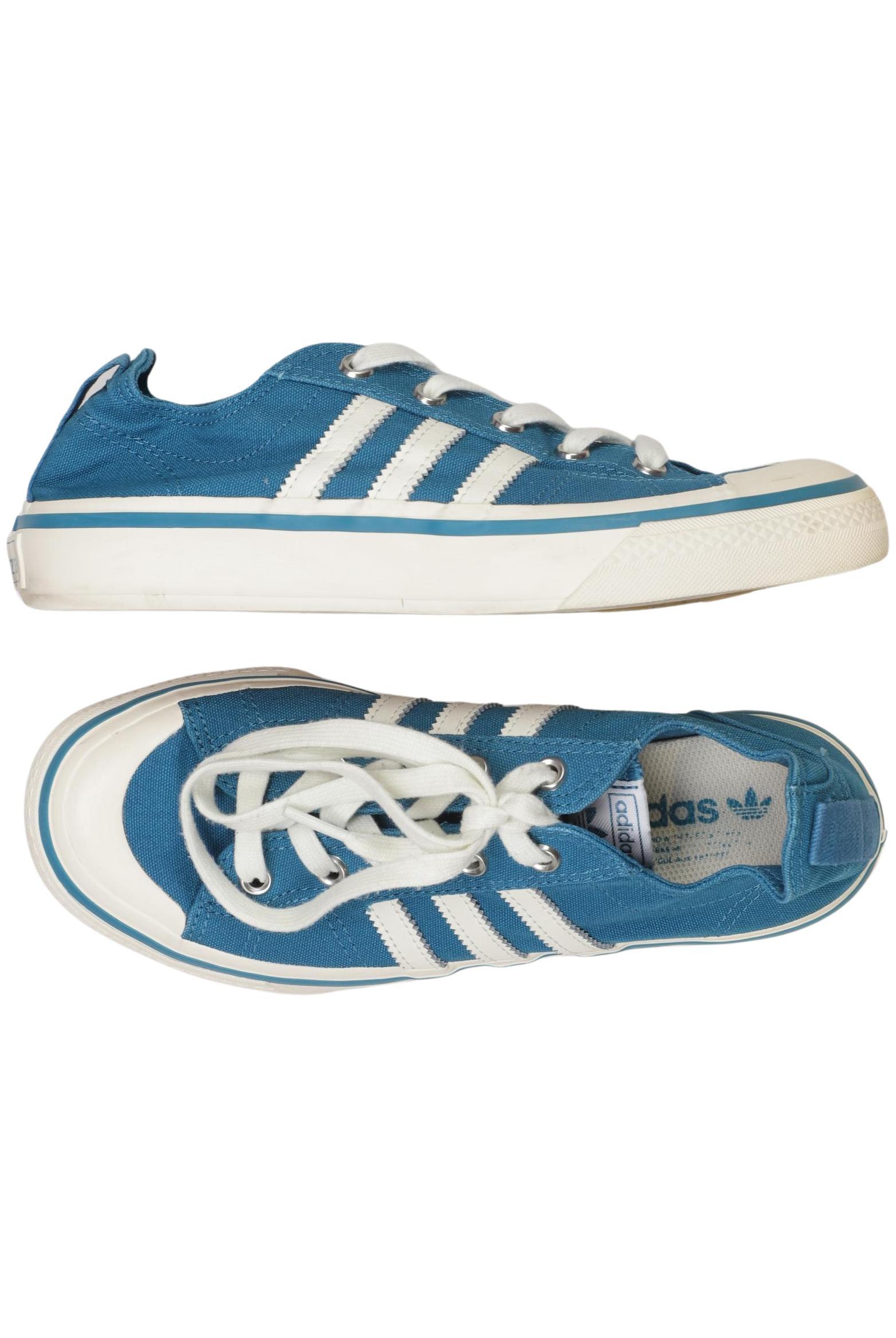 

adidas Originals Damen Sneakers, mehrfarbig, Gr. 5