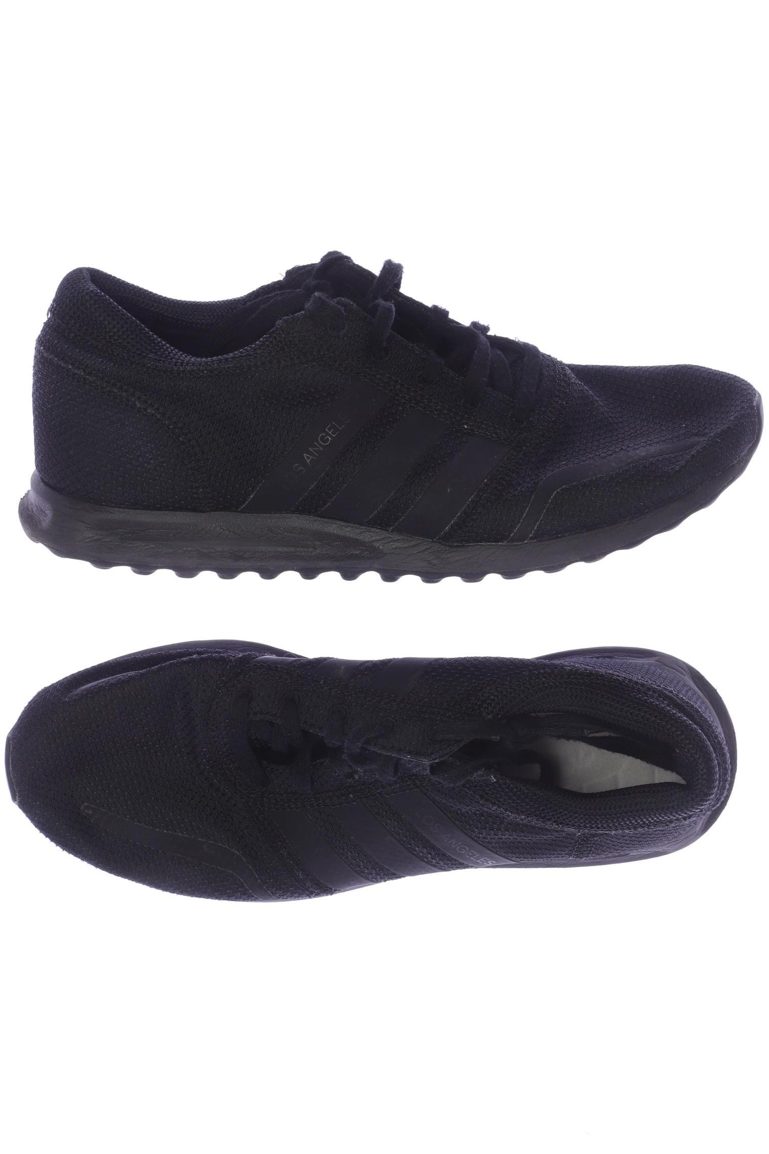

adidas Originals Damen Sneakers, schwarz, Gr. 5