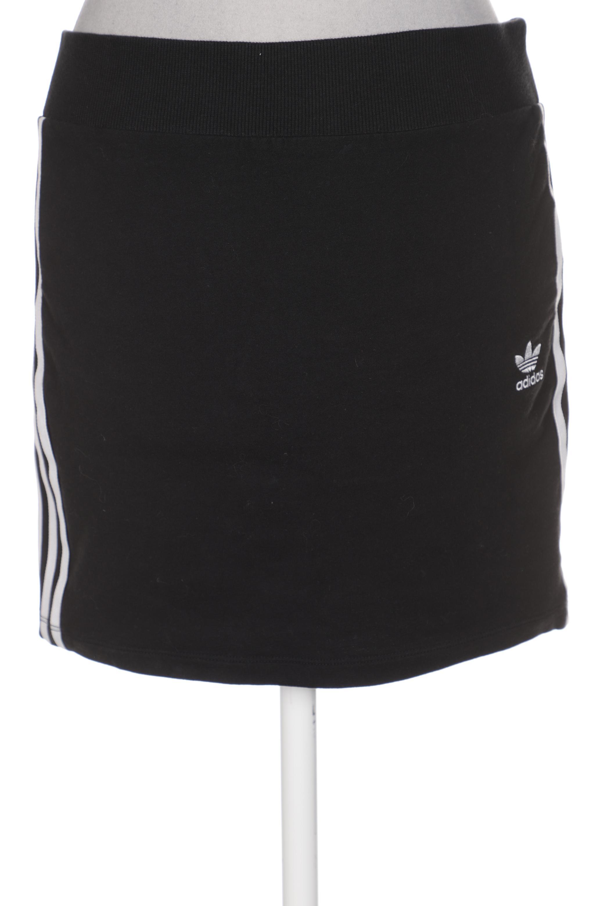 

adidas Originals Damen Rock, schwarz, Gr. 36