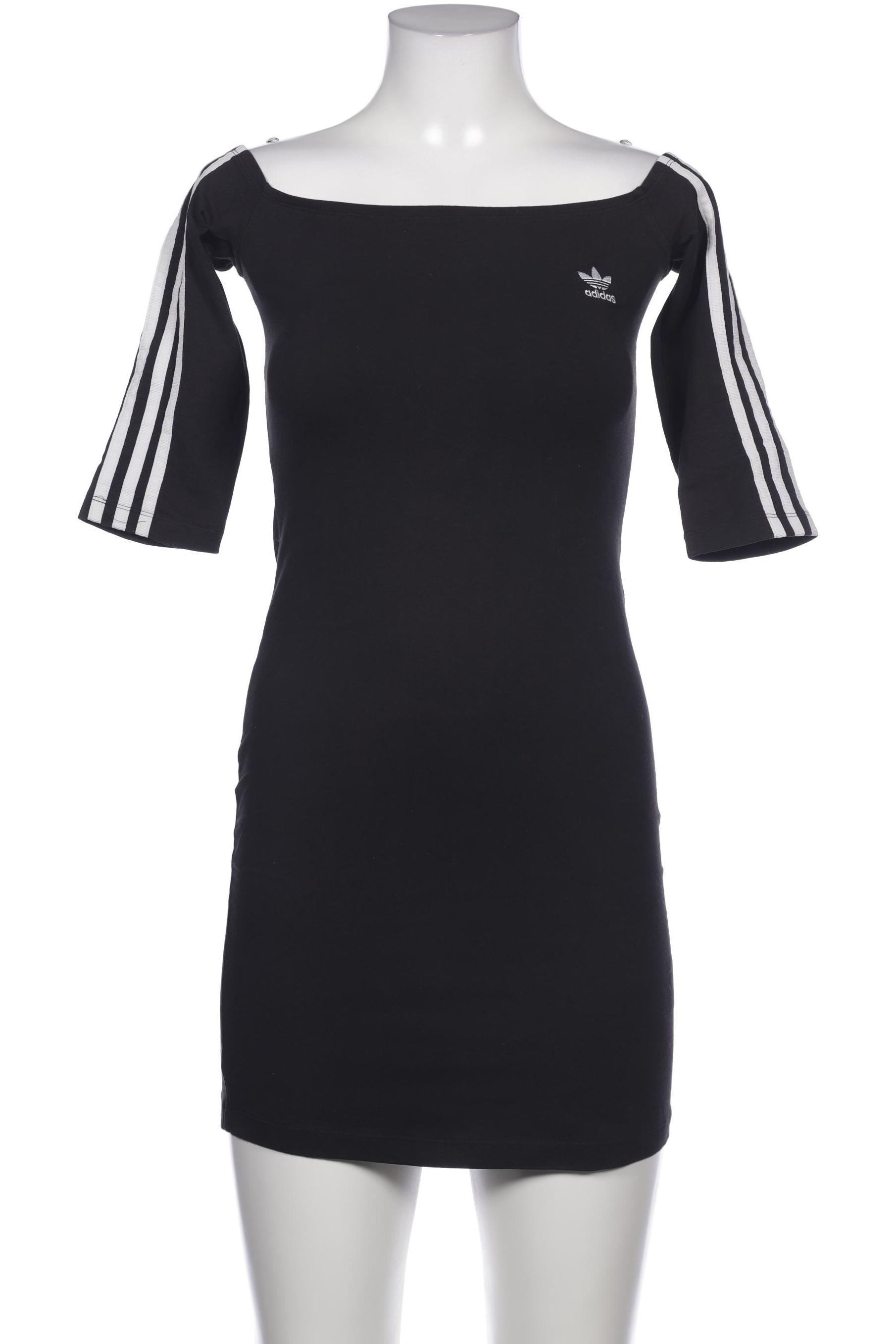 

adidas Originals Damen Kleid, schwarz