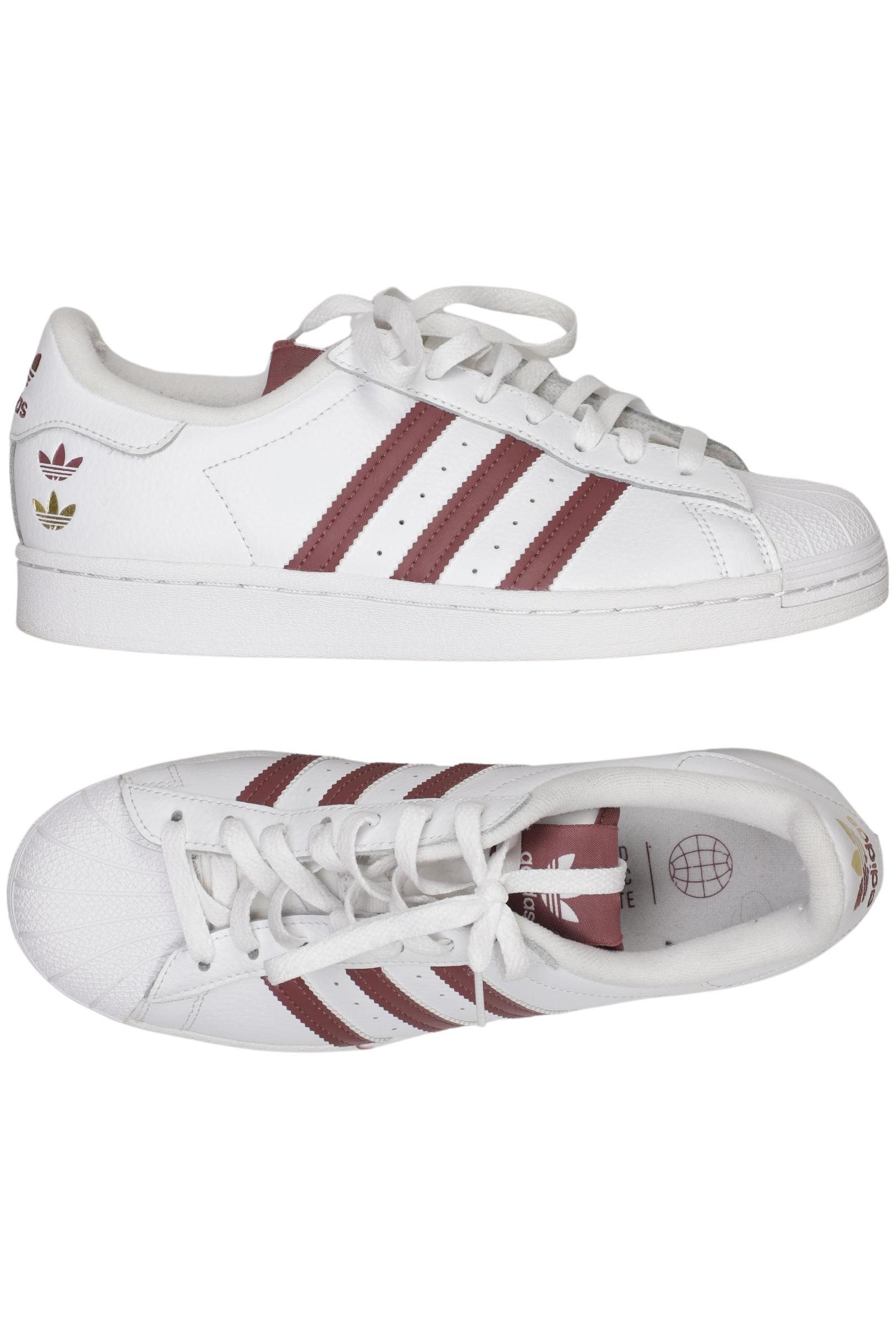

adidas Originals Damen Sneakers, mehrfarbig, Gr. 6.5