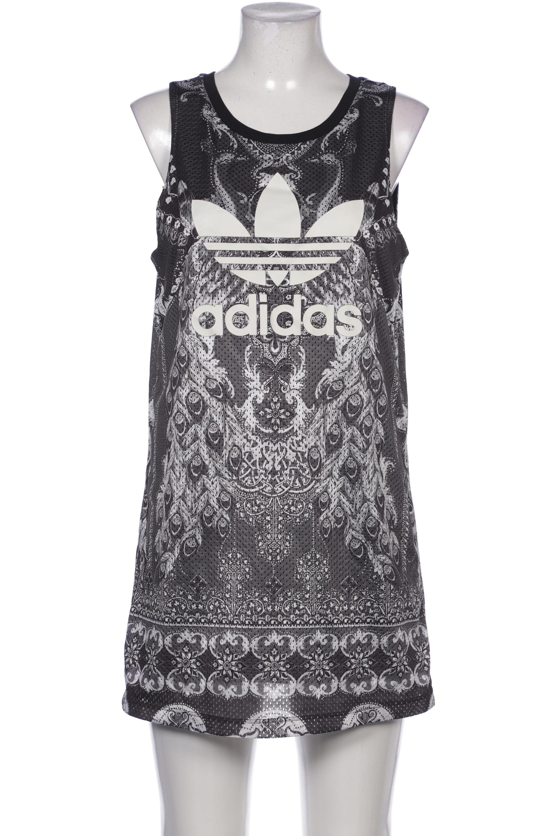 

adidas Originals Damen Kleid, grün, Gr. 38
