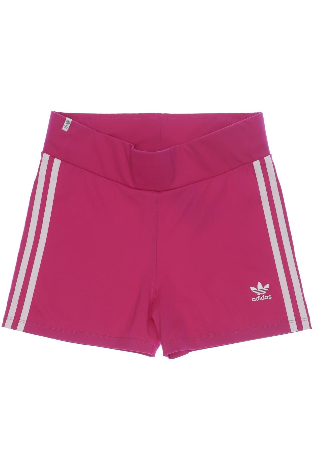

adidas Originals Damen Stoffhose, pink, Gr. 40