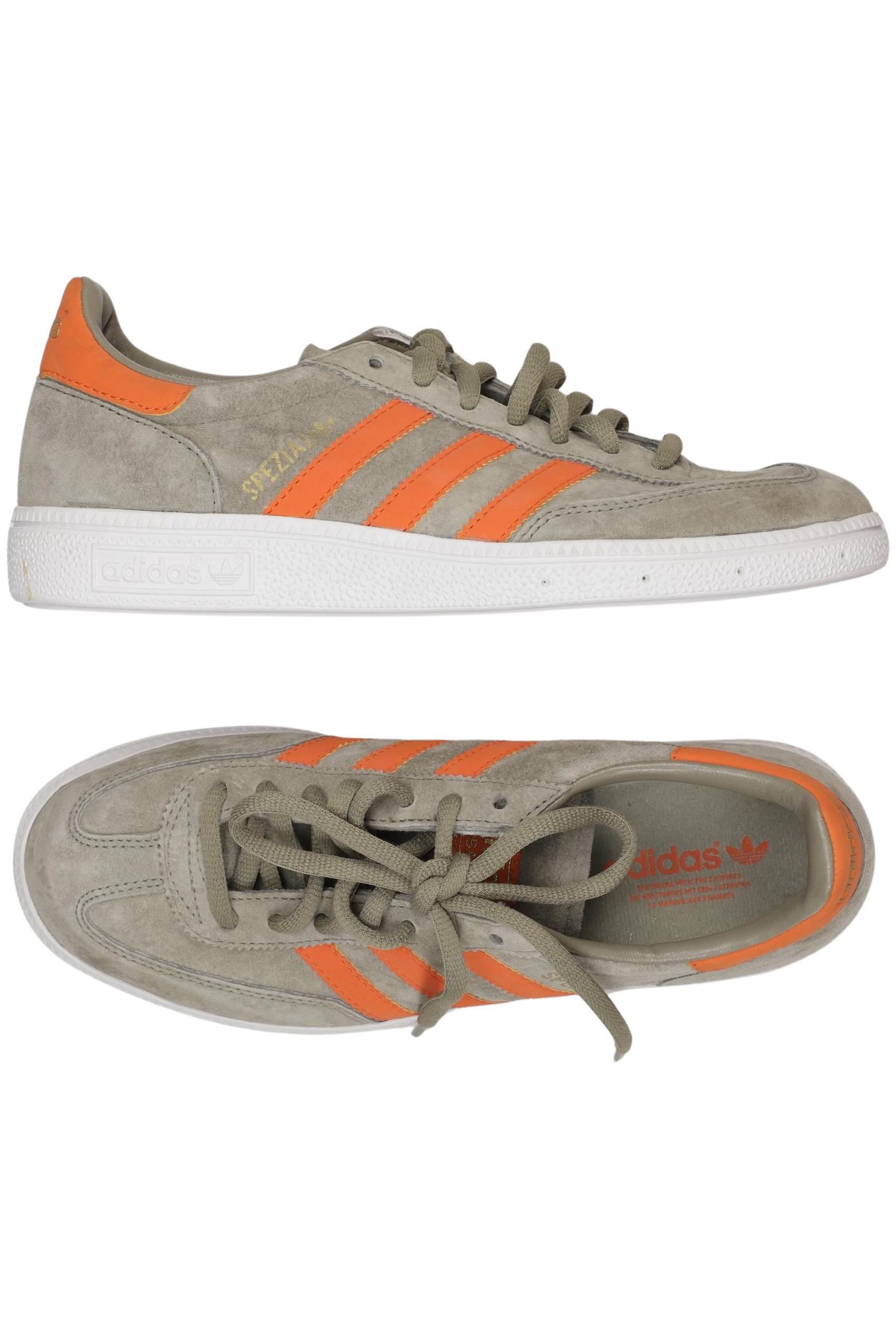 

adidas Originals Damen Sneakers, grau, Gr. 5