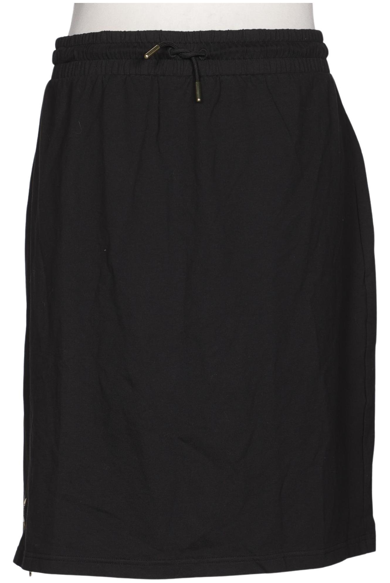 

adidas Originals Damen Rock, schwarz, Gr. 58
