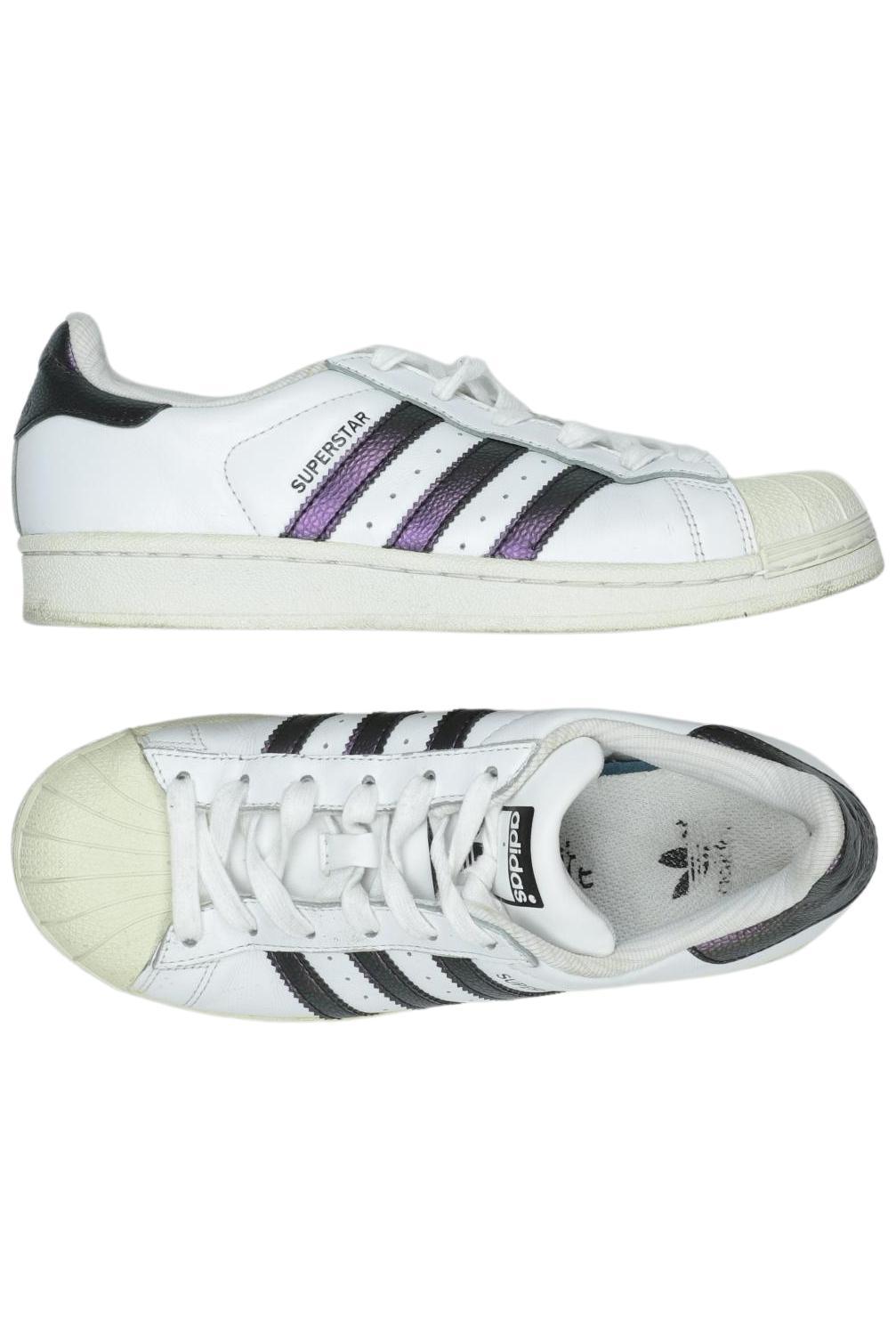 

adidas Originals Damen Sneakers, mehrfarbig, Gr. 4