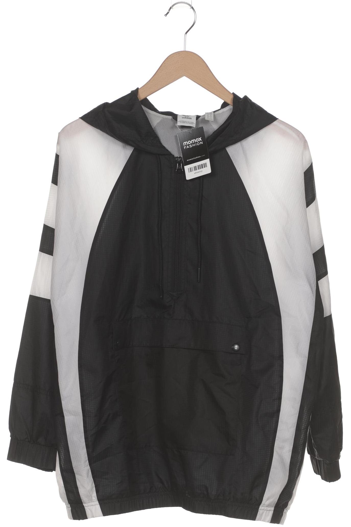 

adidas Originals Damen Jacke, schwarz, Gr. 40