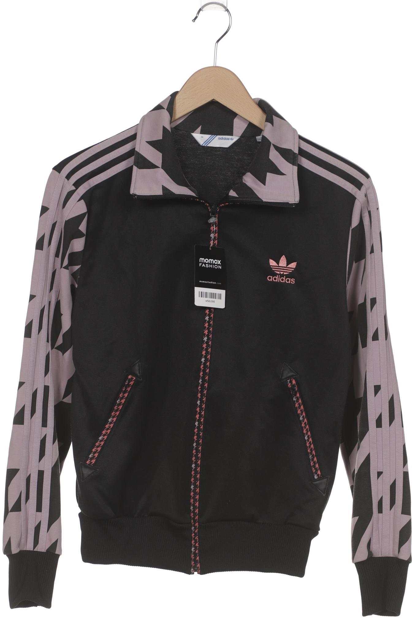 

adidas Originals Damen Sweatshirt, schwarz, Gr. 42