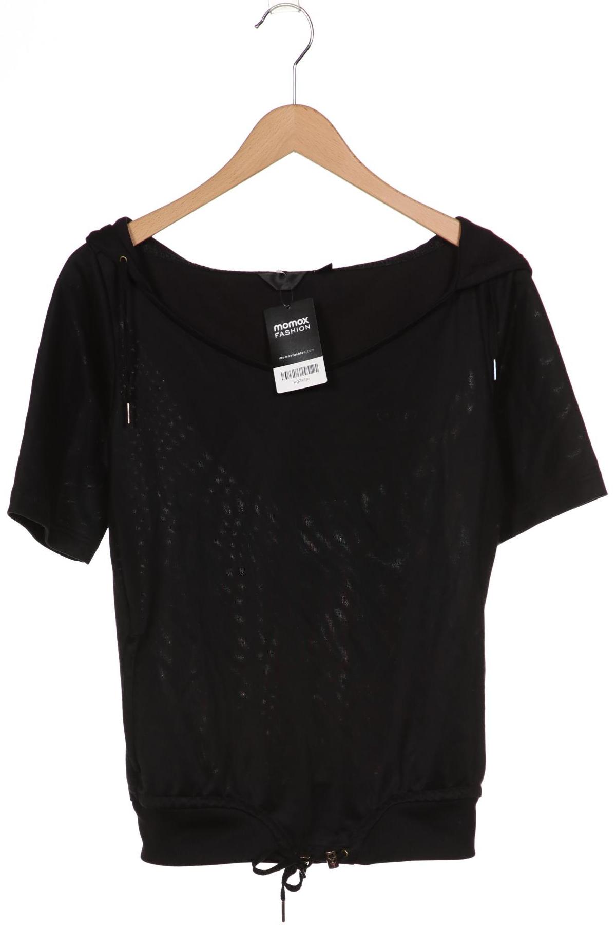 

adidas Originals Damen Kapuzenpullover, schwarz