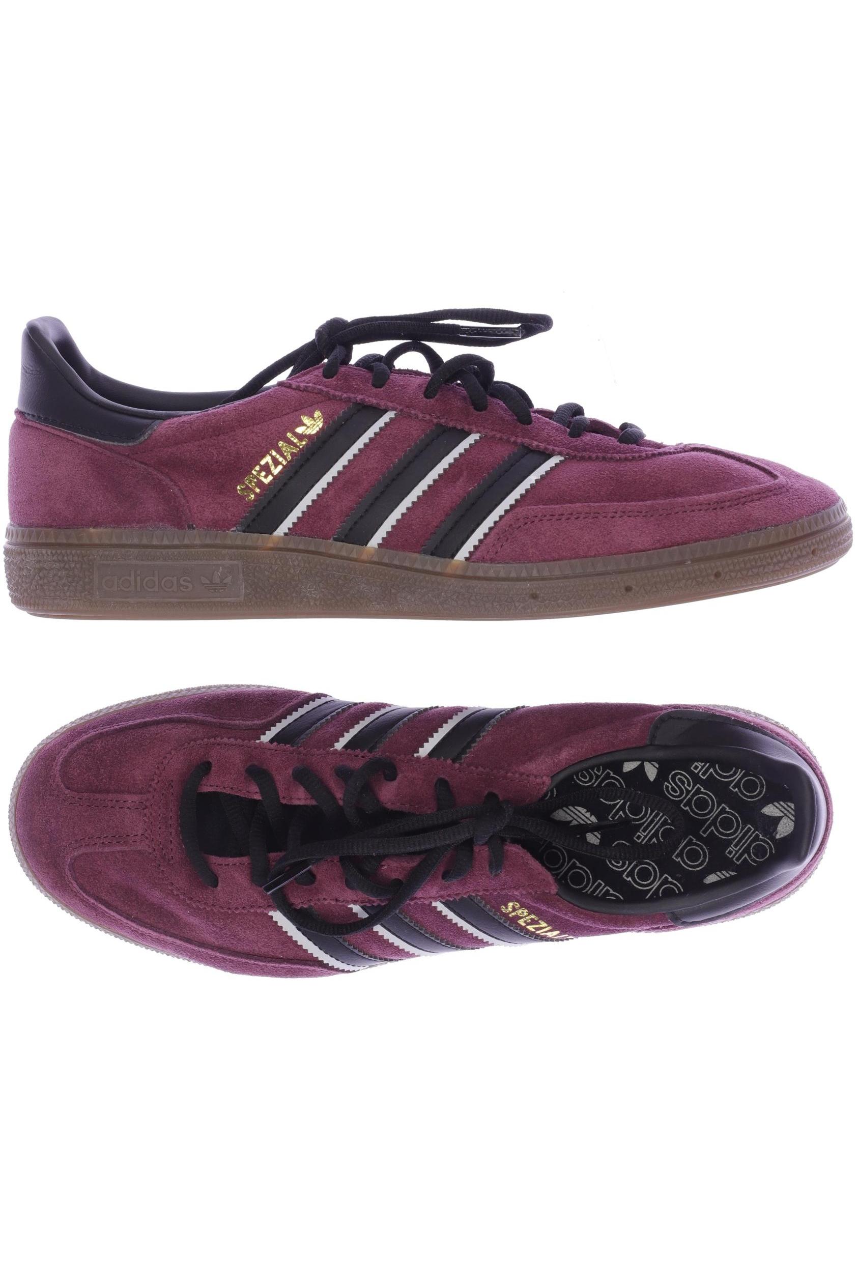 

adidas Originals Damen Sneakers, bordeaux, Gr. 8