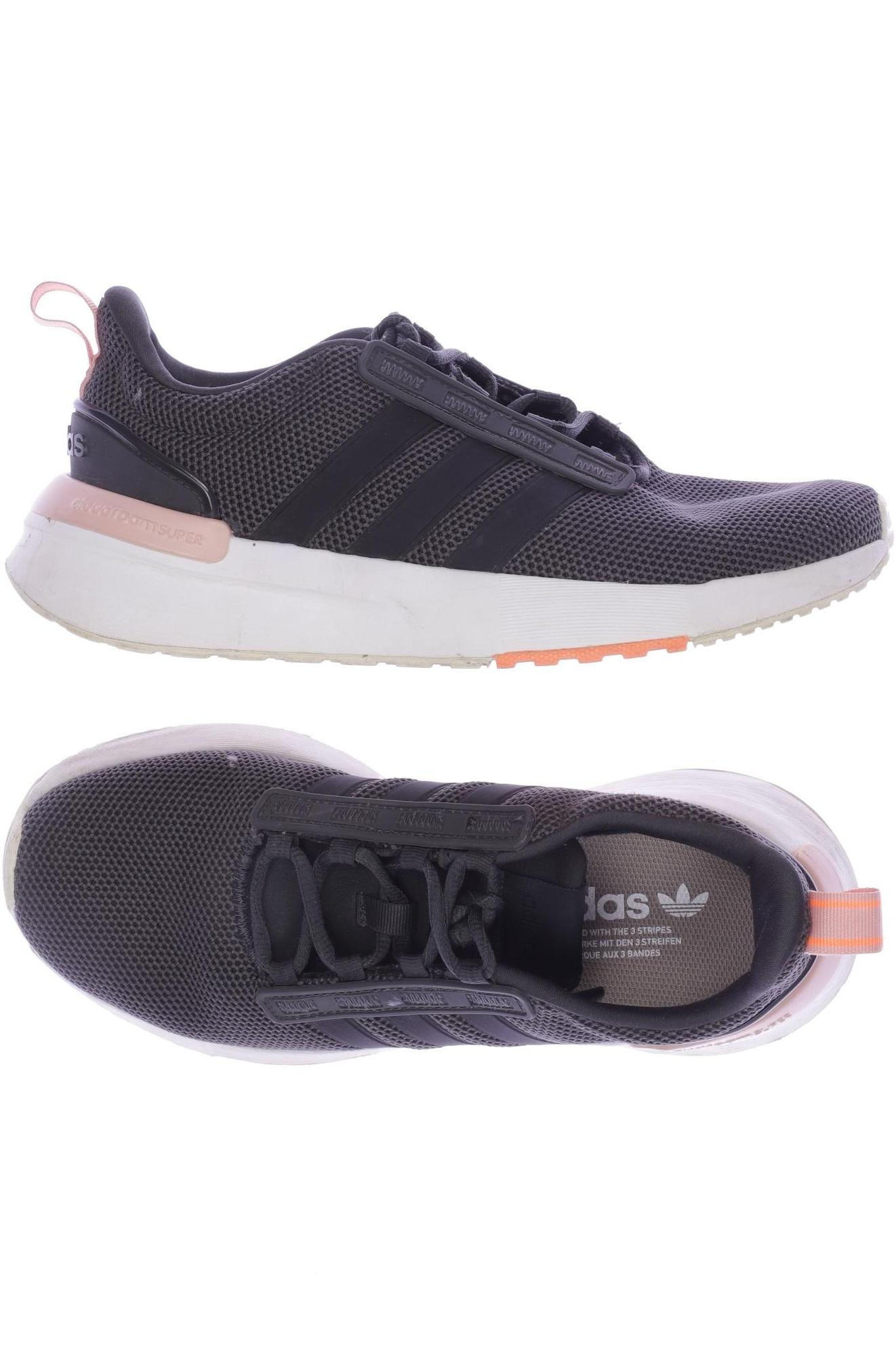 

adidas Originals Damen Sneakers, grau, Gr. 4.5
