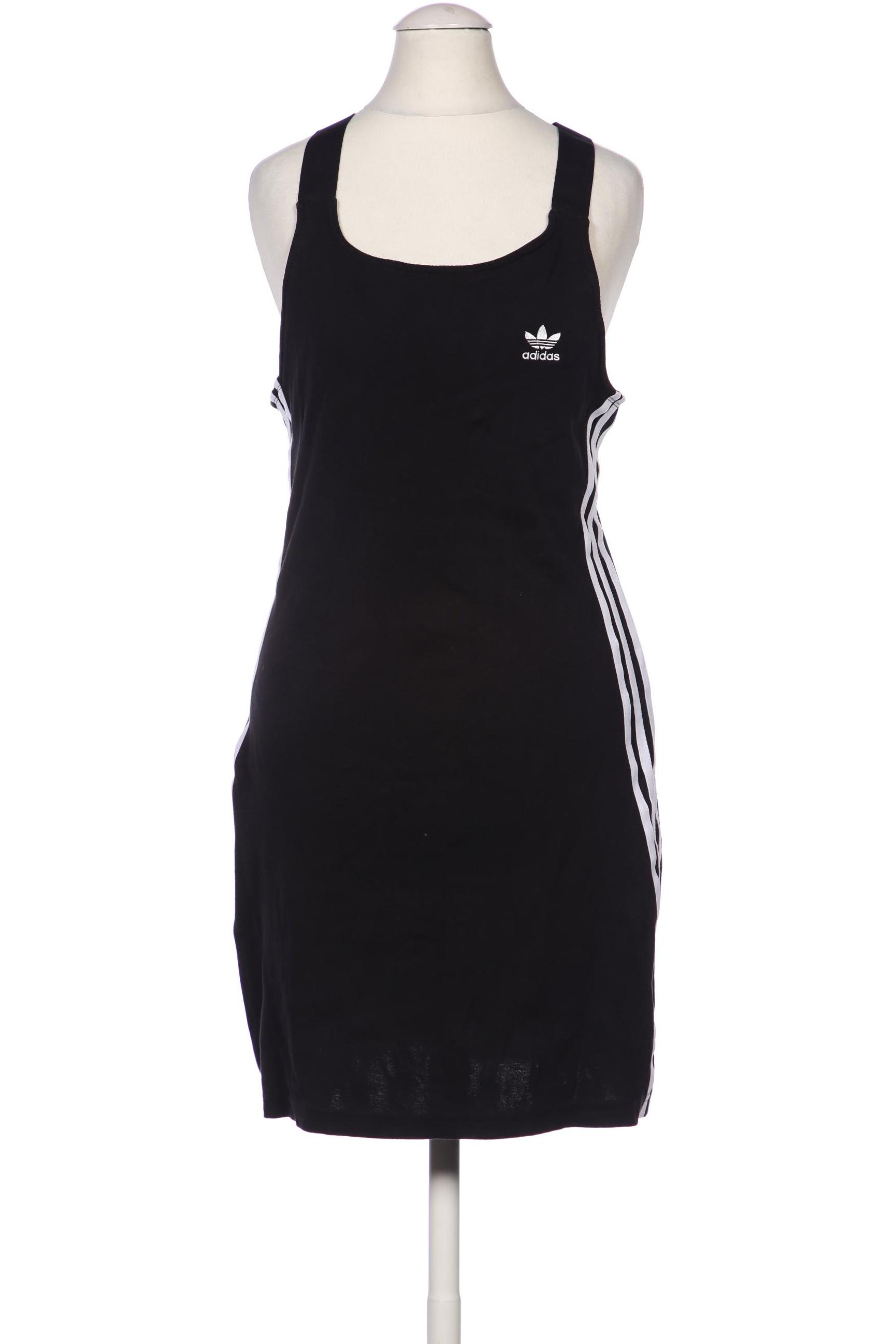 

adidas Originals Damen Kleid, schwarz, Gr. 36