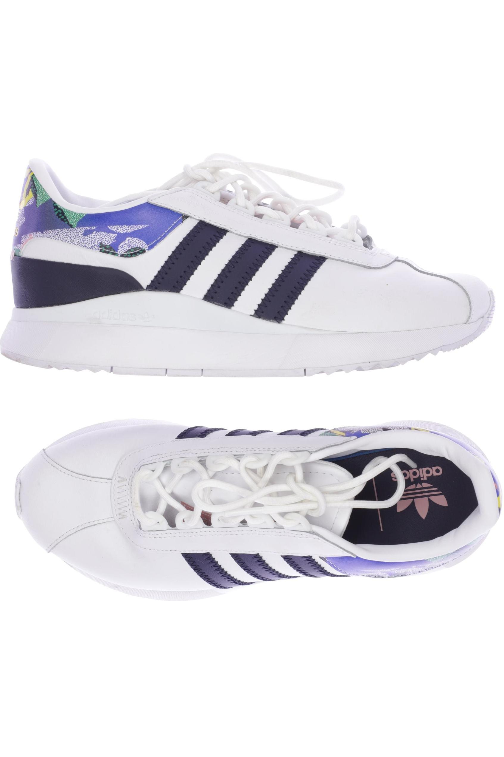 

adidas Originals Damen Sneakers, weiß, Gr. 5.5