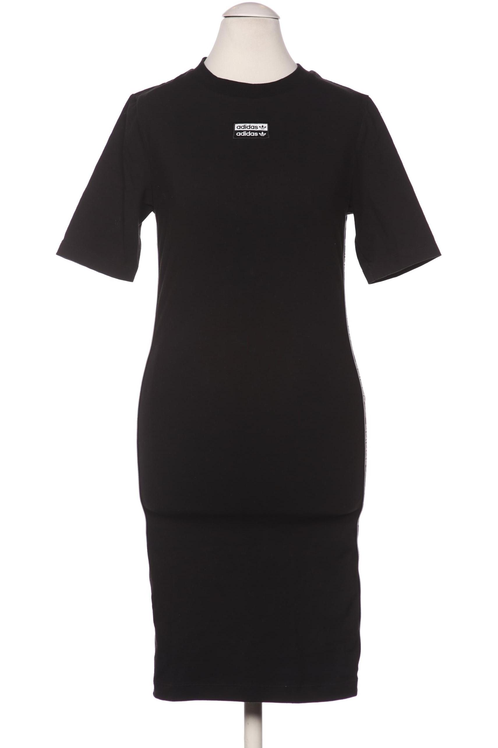 

adidas Originals Damen Kleid, schwarz, Gr. 34