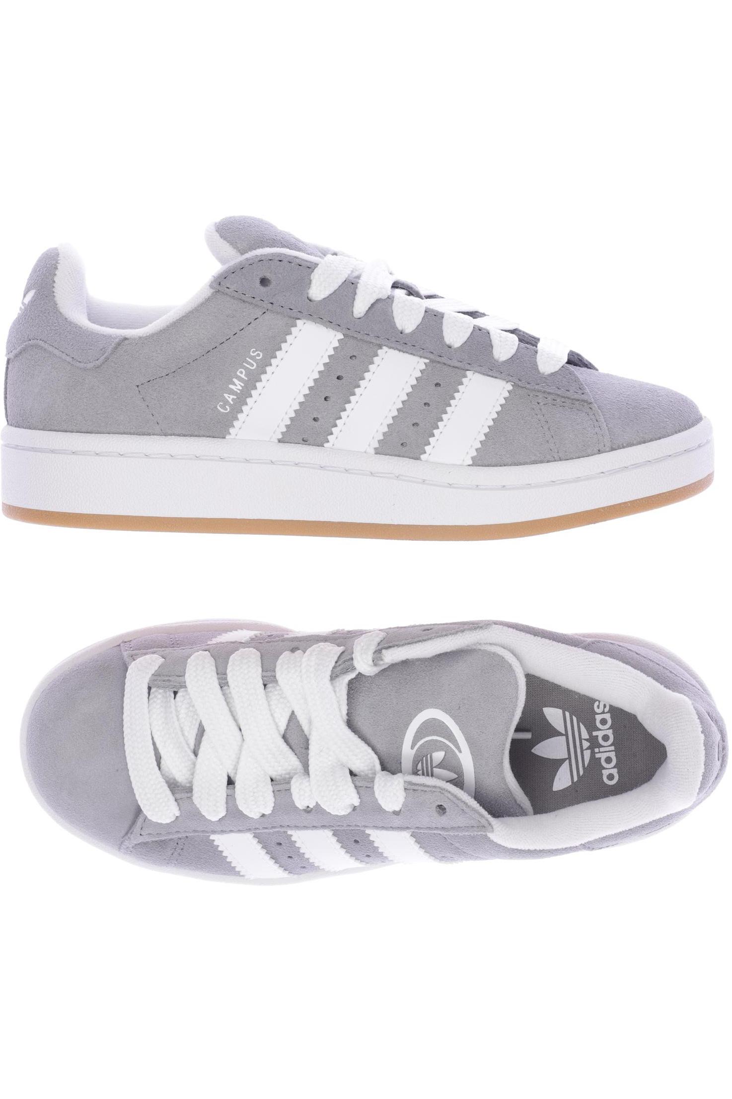 

adidas Originals Damen Sneakers, grau, Gr. 3