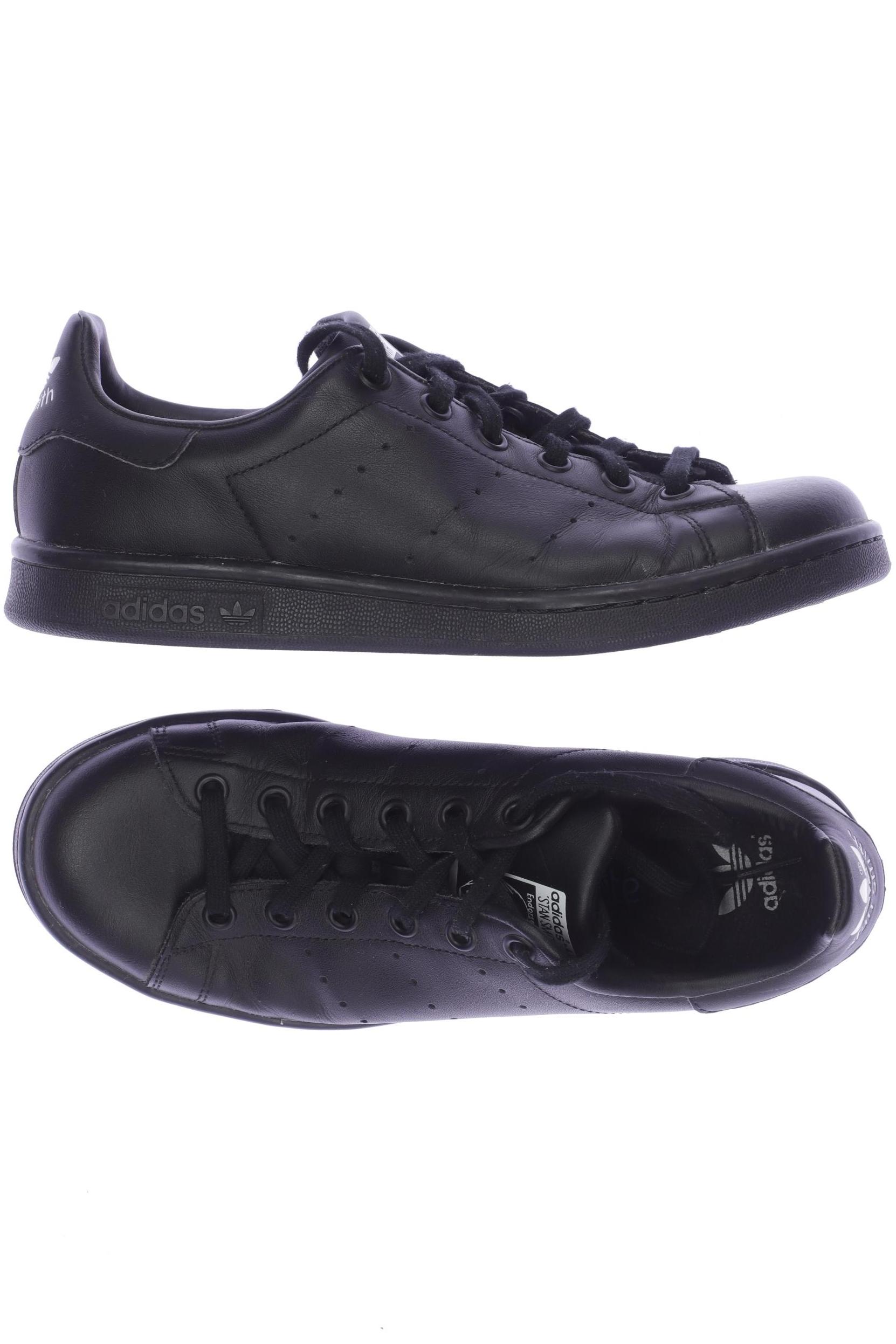 

adidas Originals Damen Sneakers, schwarz, Gr. 5.5