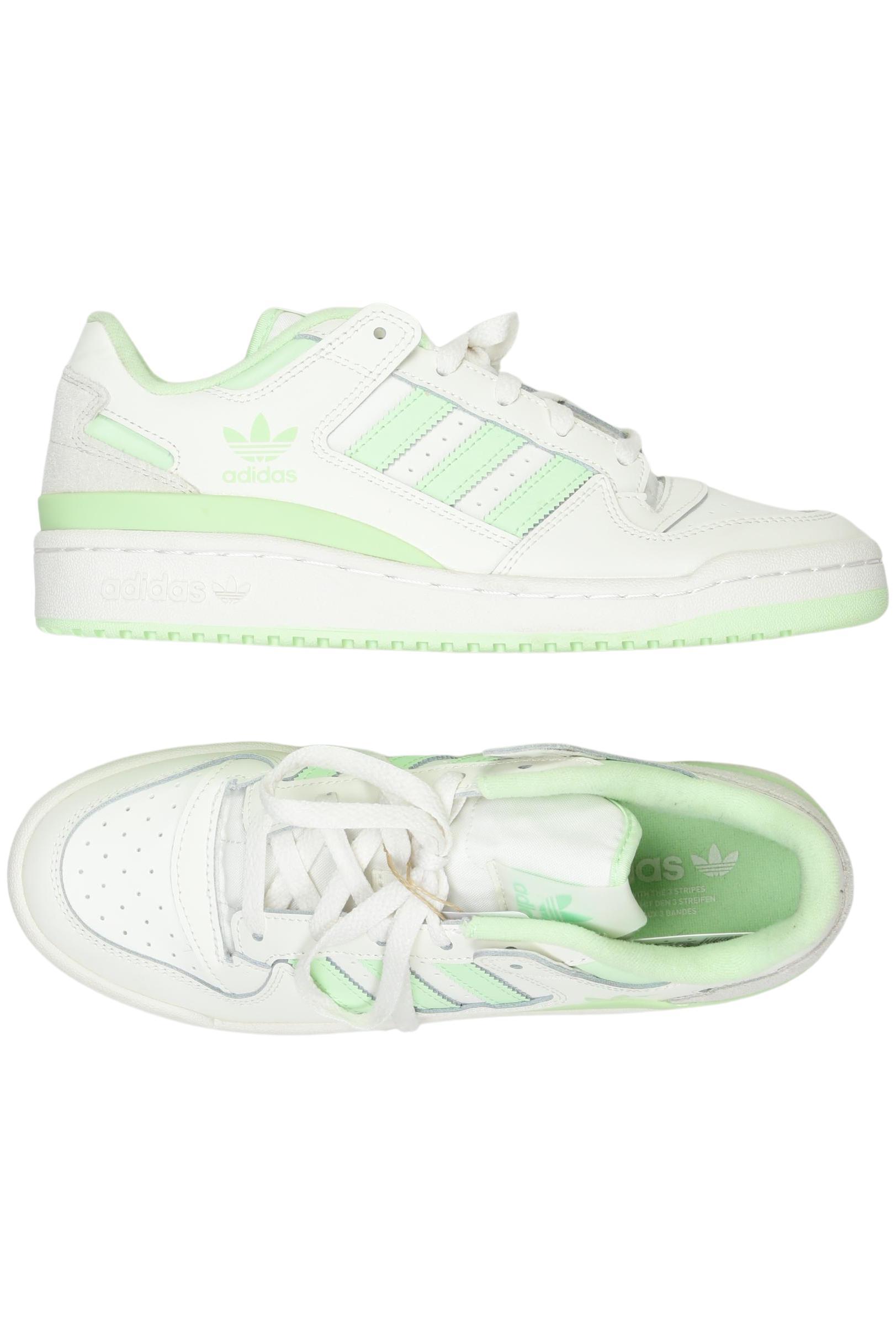 

adidas Originals Damen Sneakers, weiß, Gr. 7