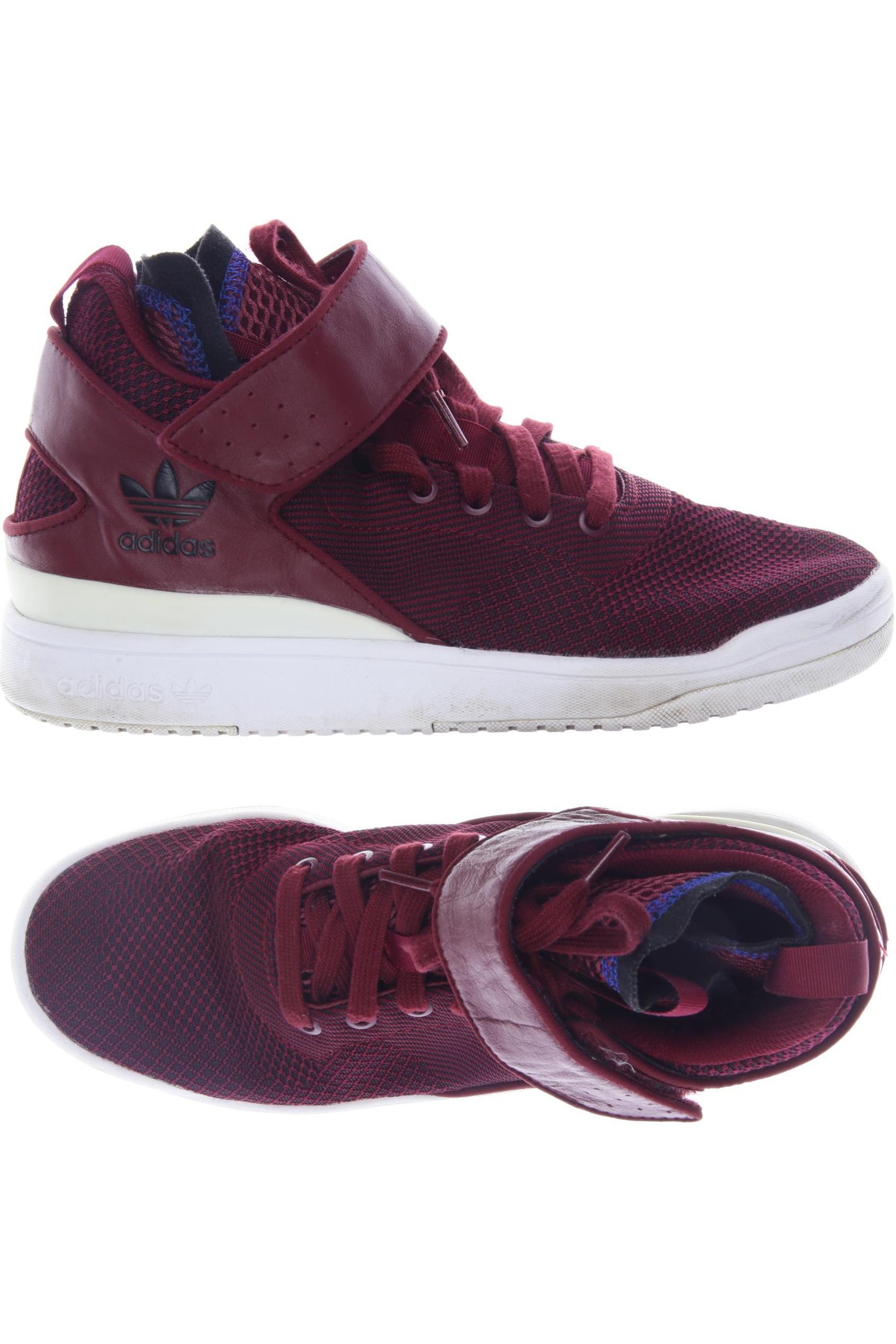 

adidas Originals Damen Sneakers, bordeaux, Gr. 7