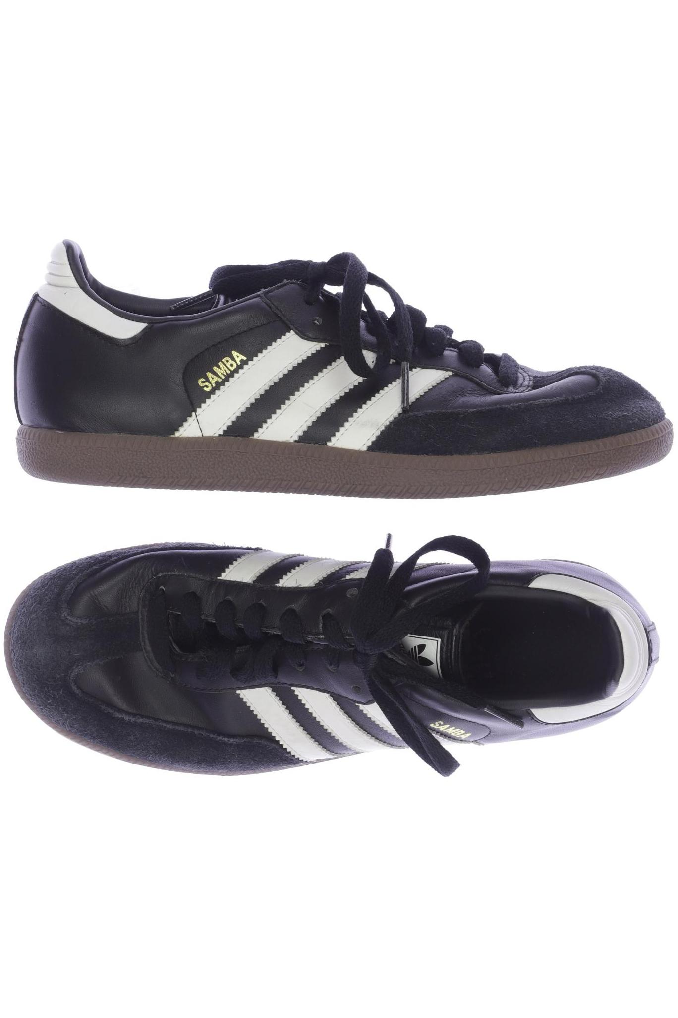 

adidas Originals Damen Sneakers, schwarz, Gr. 6