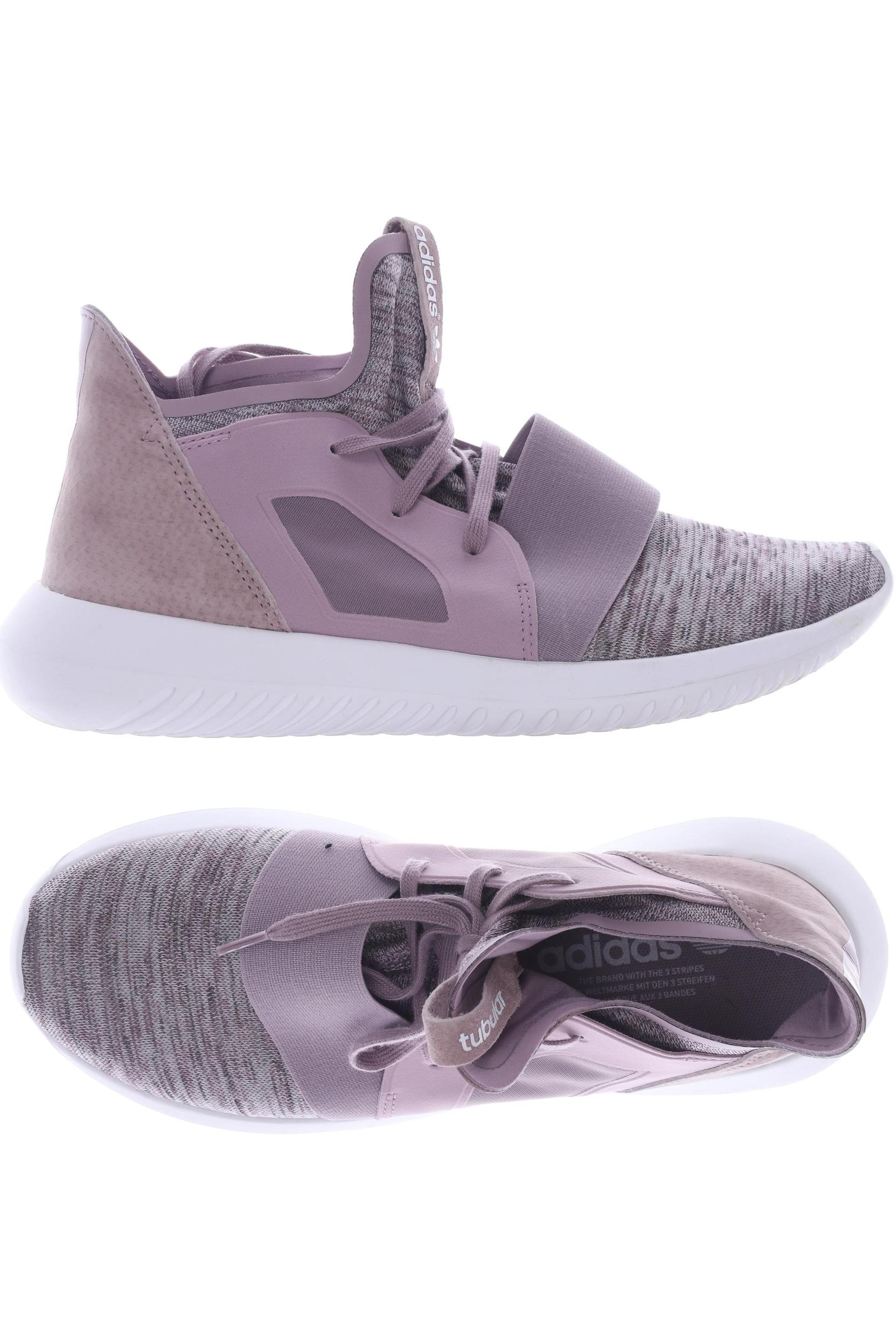 

adidas Originals Damen Sneakers, flieder