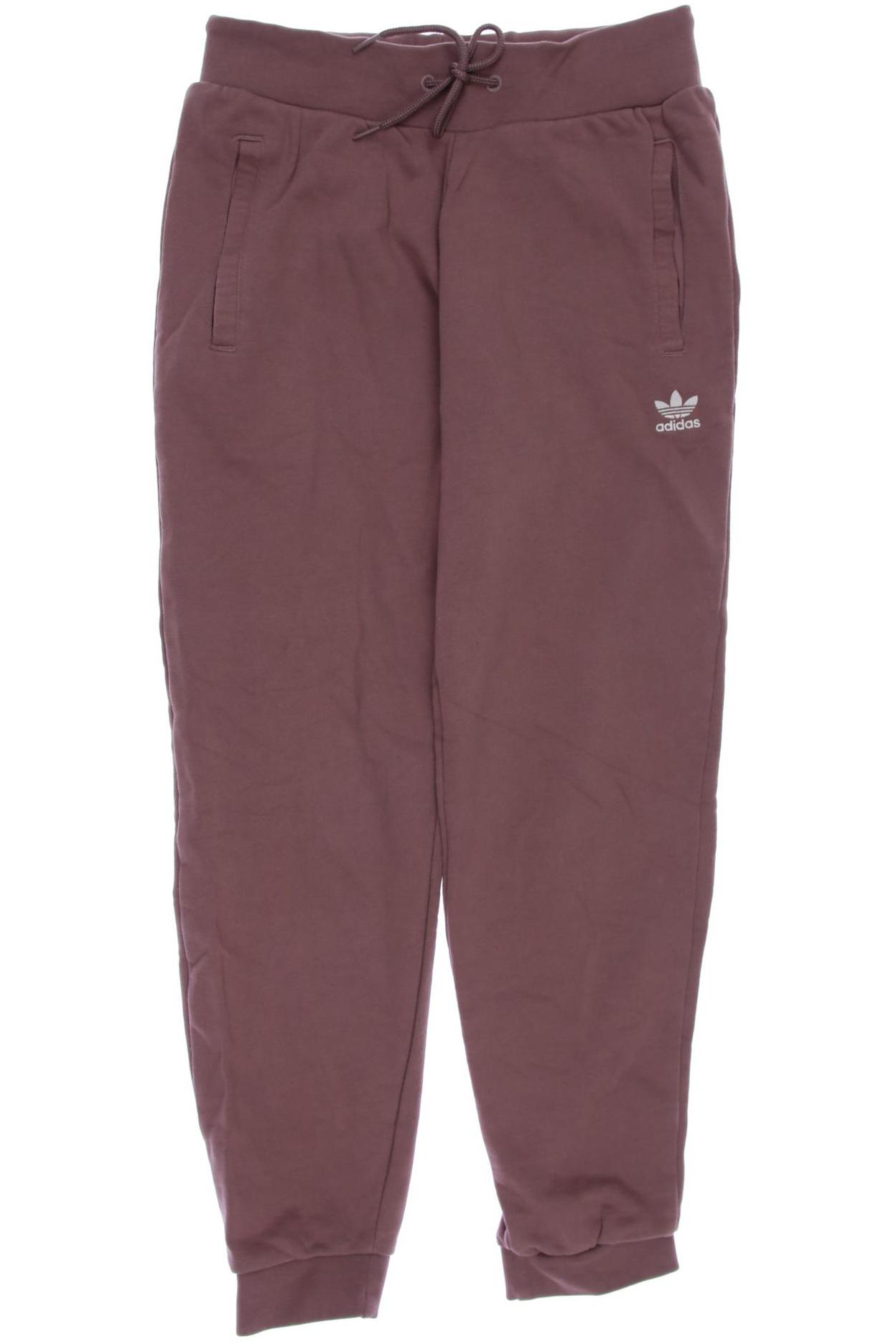 

adidas Originals Damen Stoffhose, pink, Gr. 34