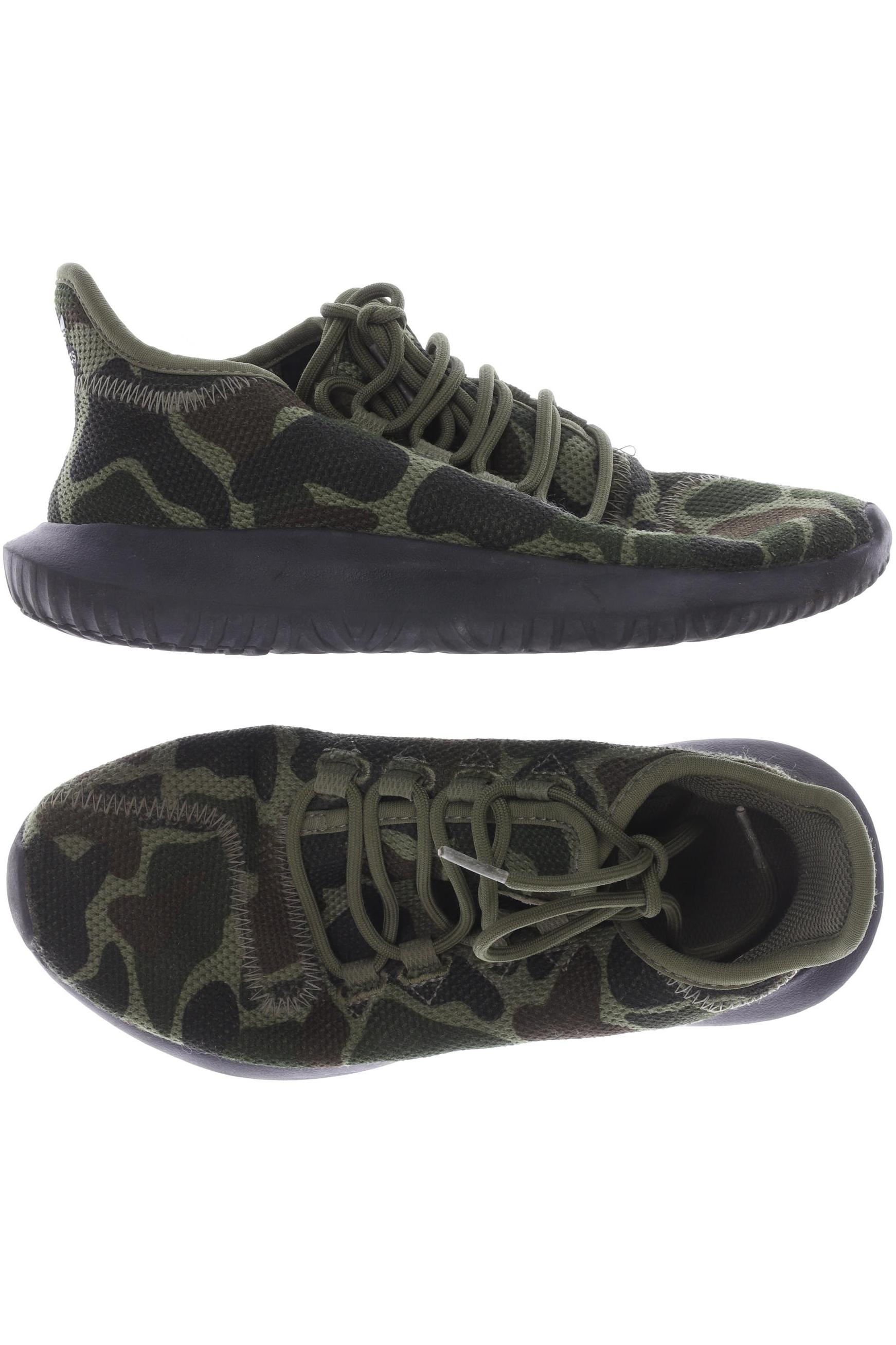 

adidas Originals Damen Sneakers, grün