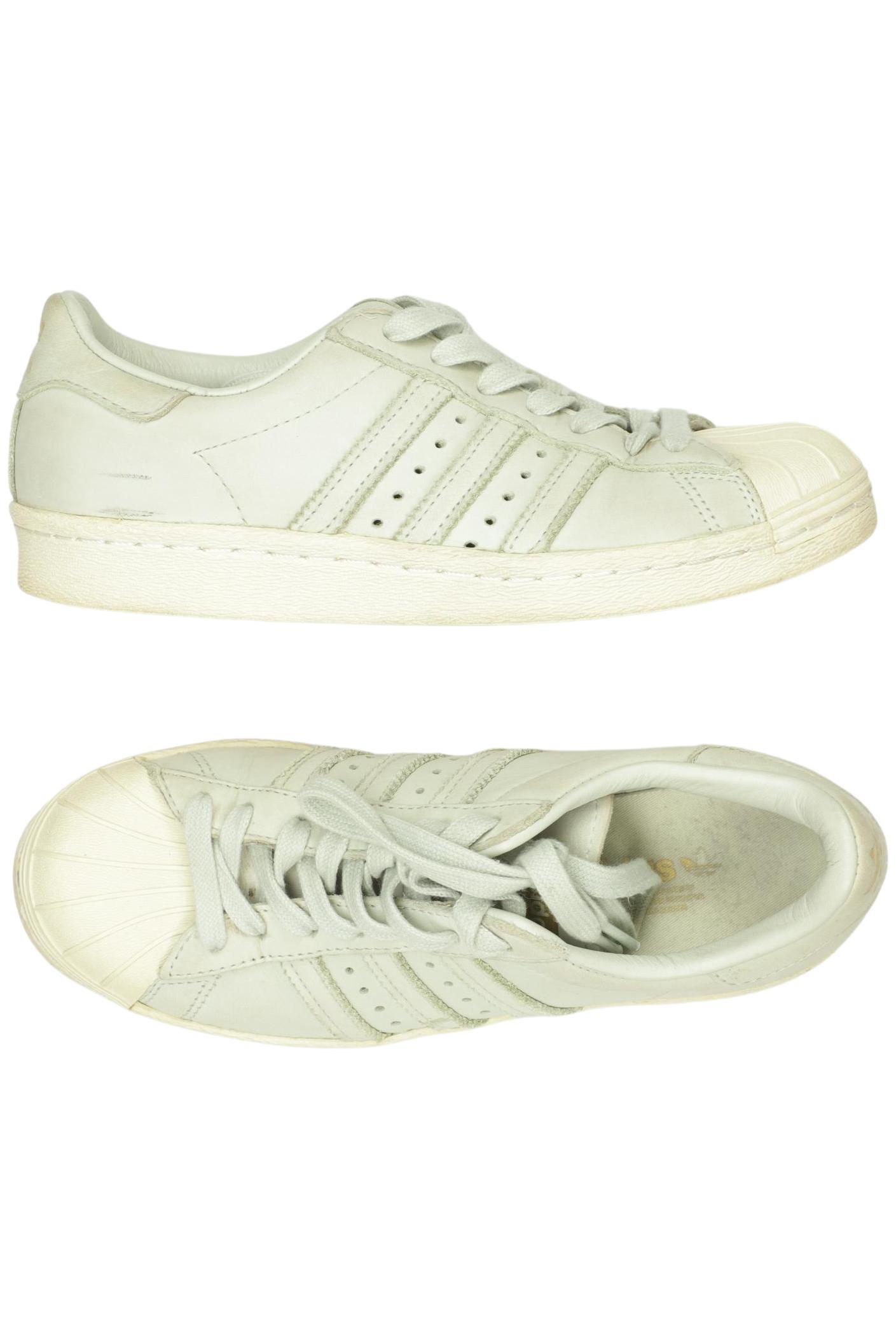 

adidas Originals Damen Sneakers, grau, Gr. 6