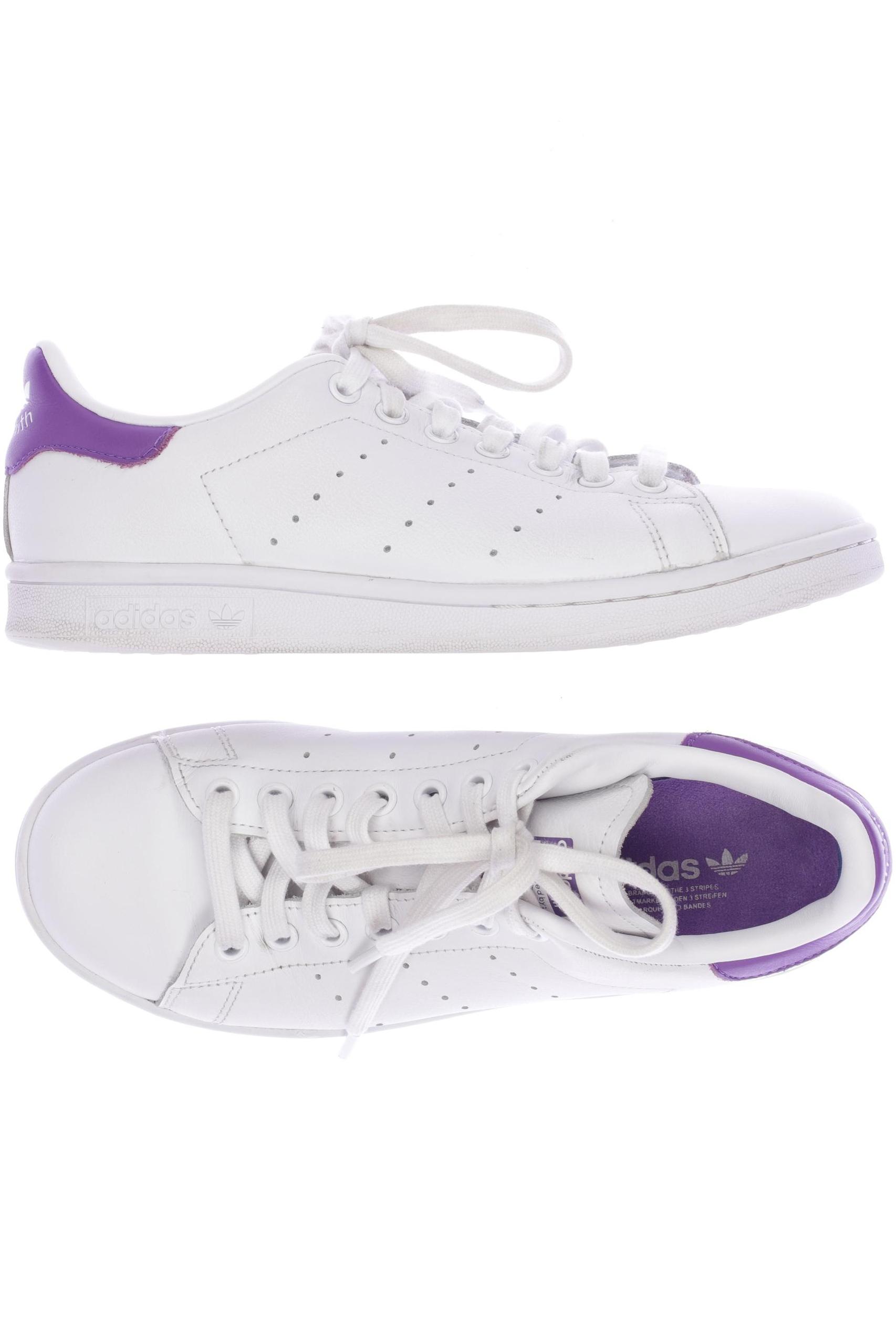 

adidas Originals Damen Sneakers, weiß, Gr. 5.5
