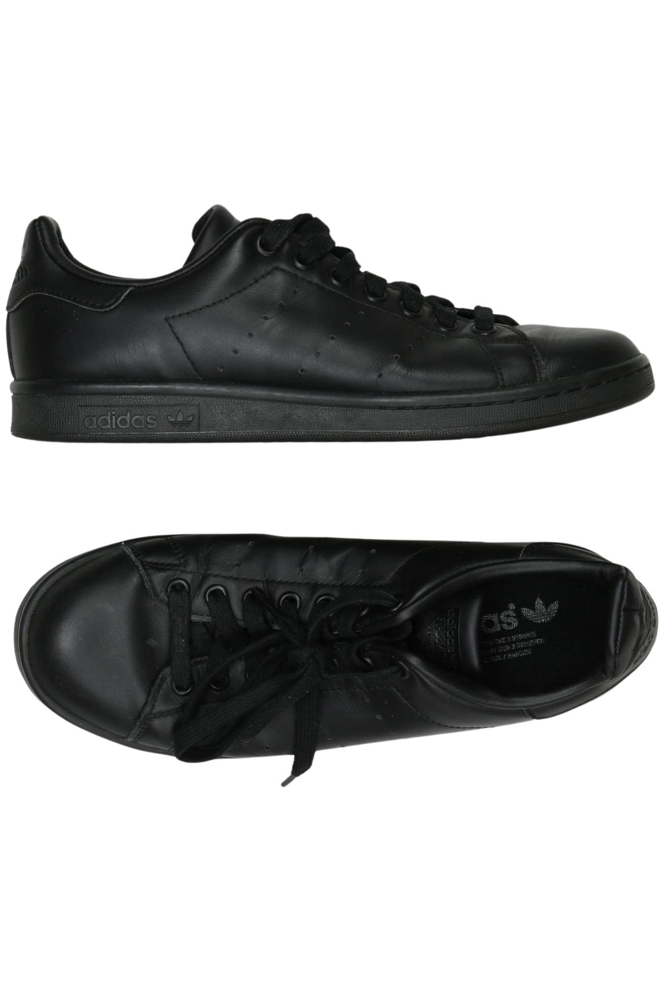 

adidas Originals Damen Sneakers, schwarz, Gr. 6