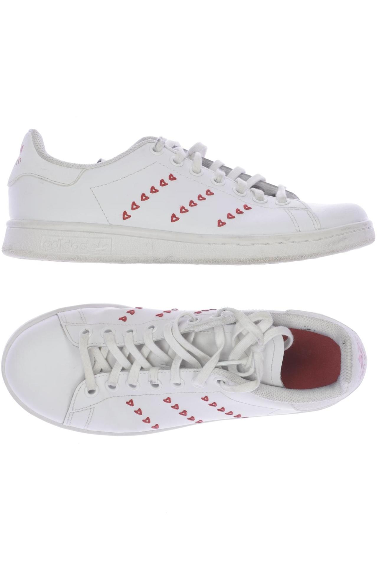 

adidas Originals Damen Sneakers, weiß, Gr. 5