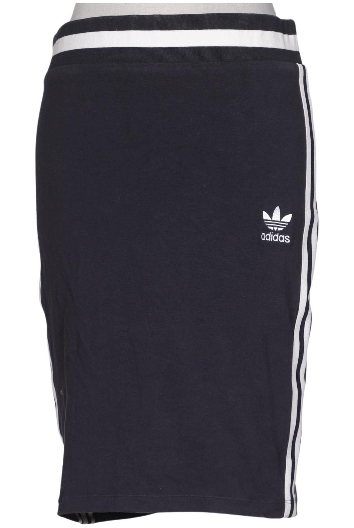 

adidas Originals Damen Rock, marineblau, Gr. 38