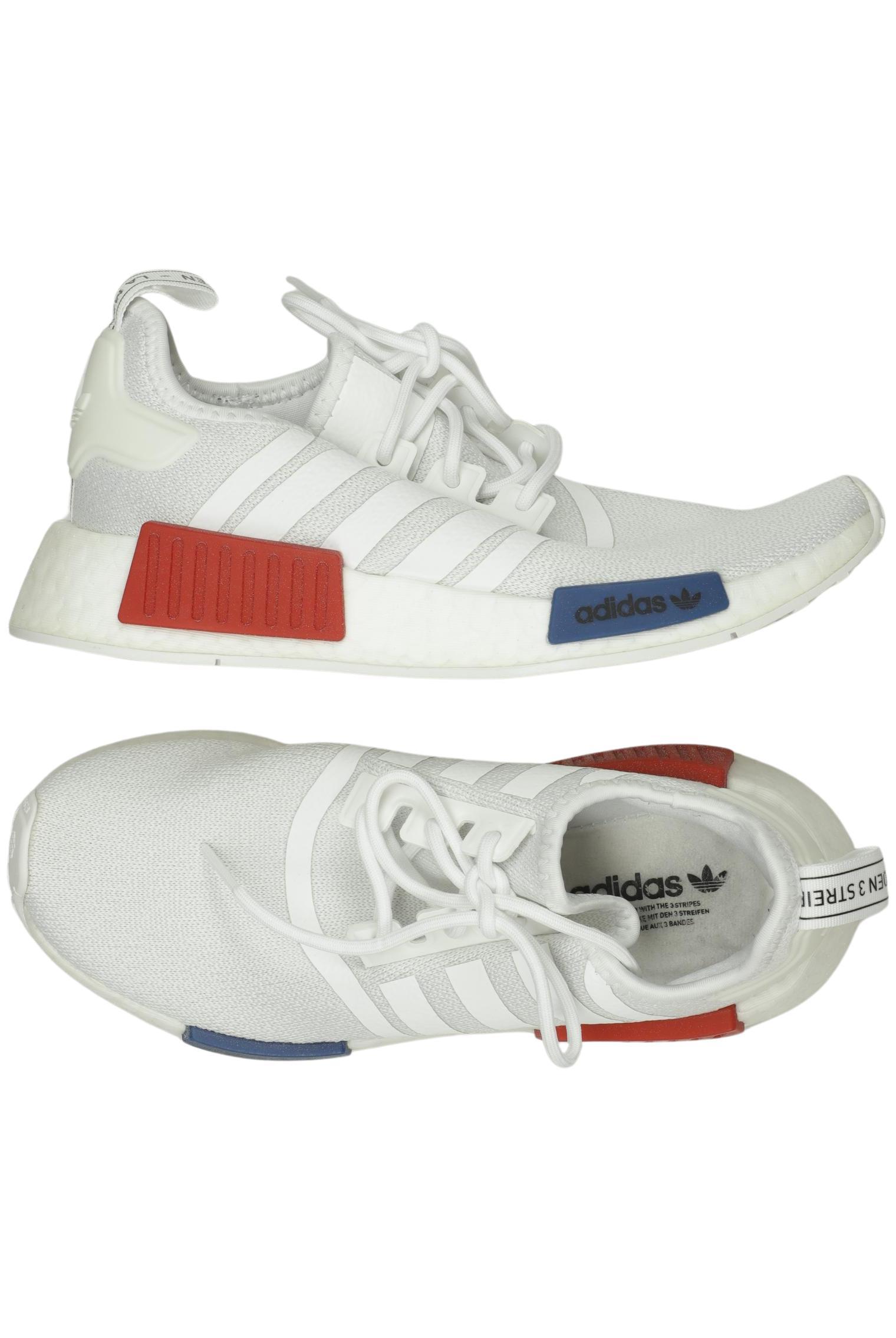 

adidas Originals Damen Sneakers, weiß, Gr. 5.5