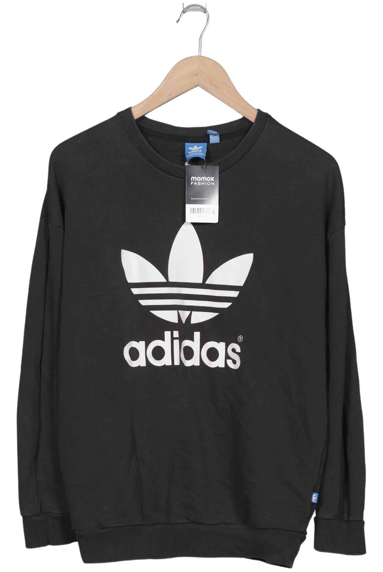 

adidas Originals Damen Sweatshirt, schwarz, Gr. 38