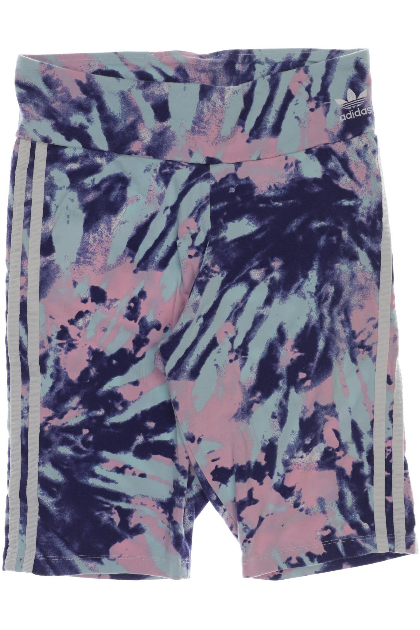 

adidas Originals Damen Shorts, pink, Gr. 38