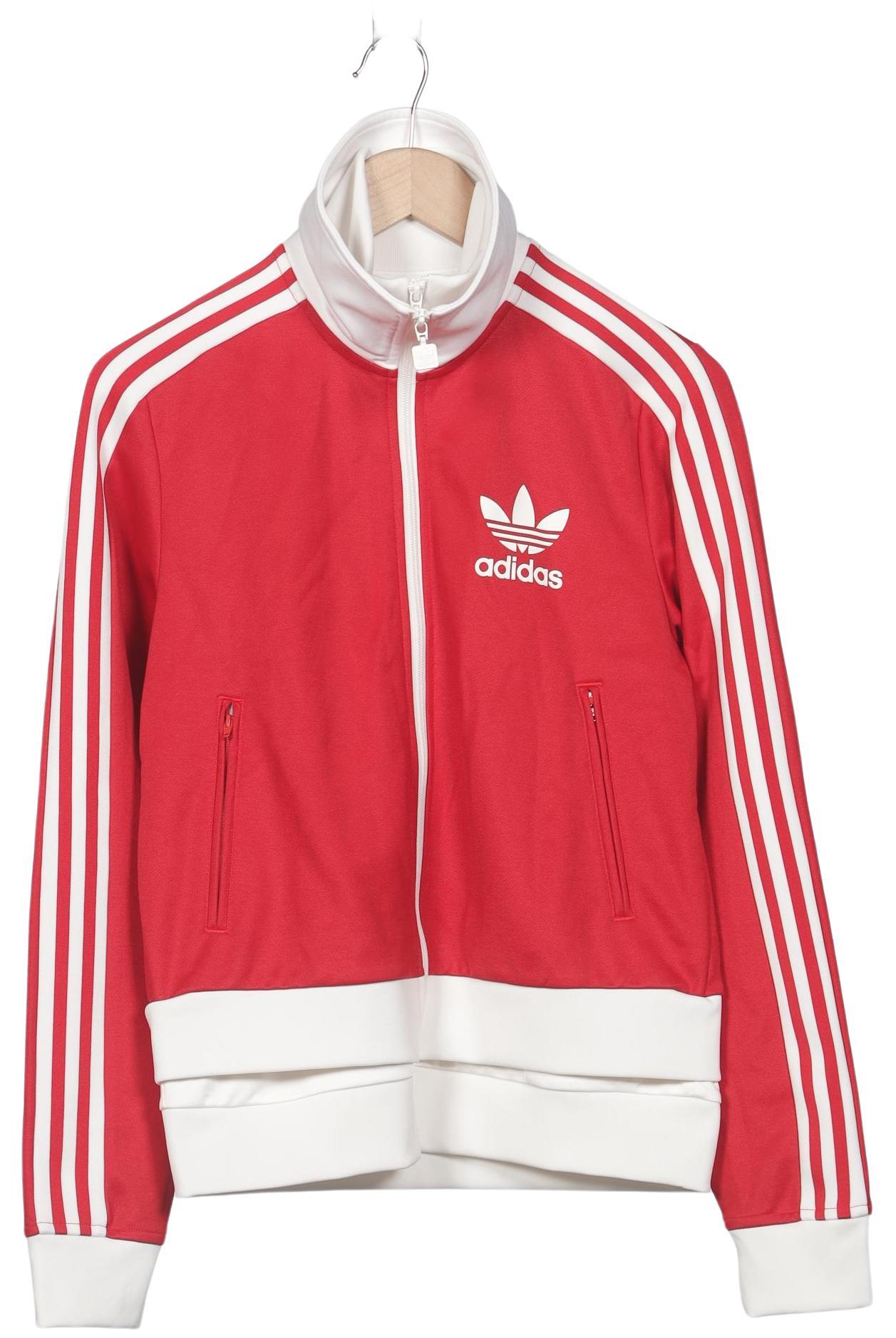 

adidas Originals Damen Sweatshirt, mehrfarbig, Gr. 36