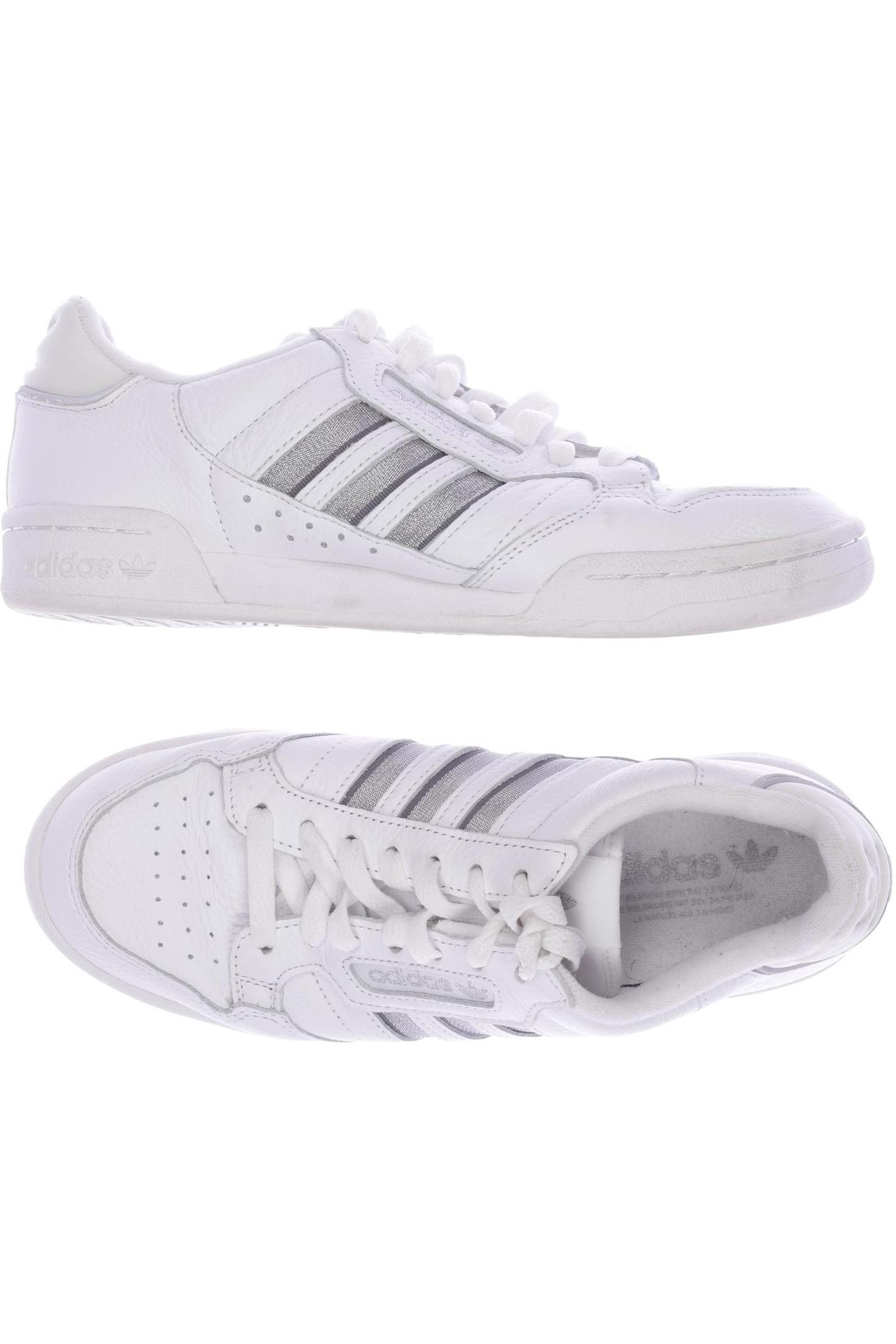 

adidas Originals Damen Sneakers, weiß, Gr. 7