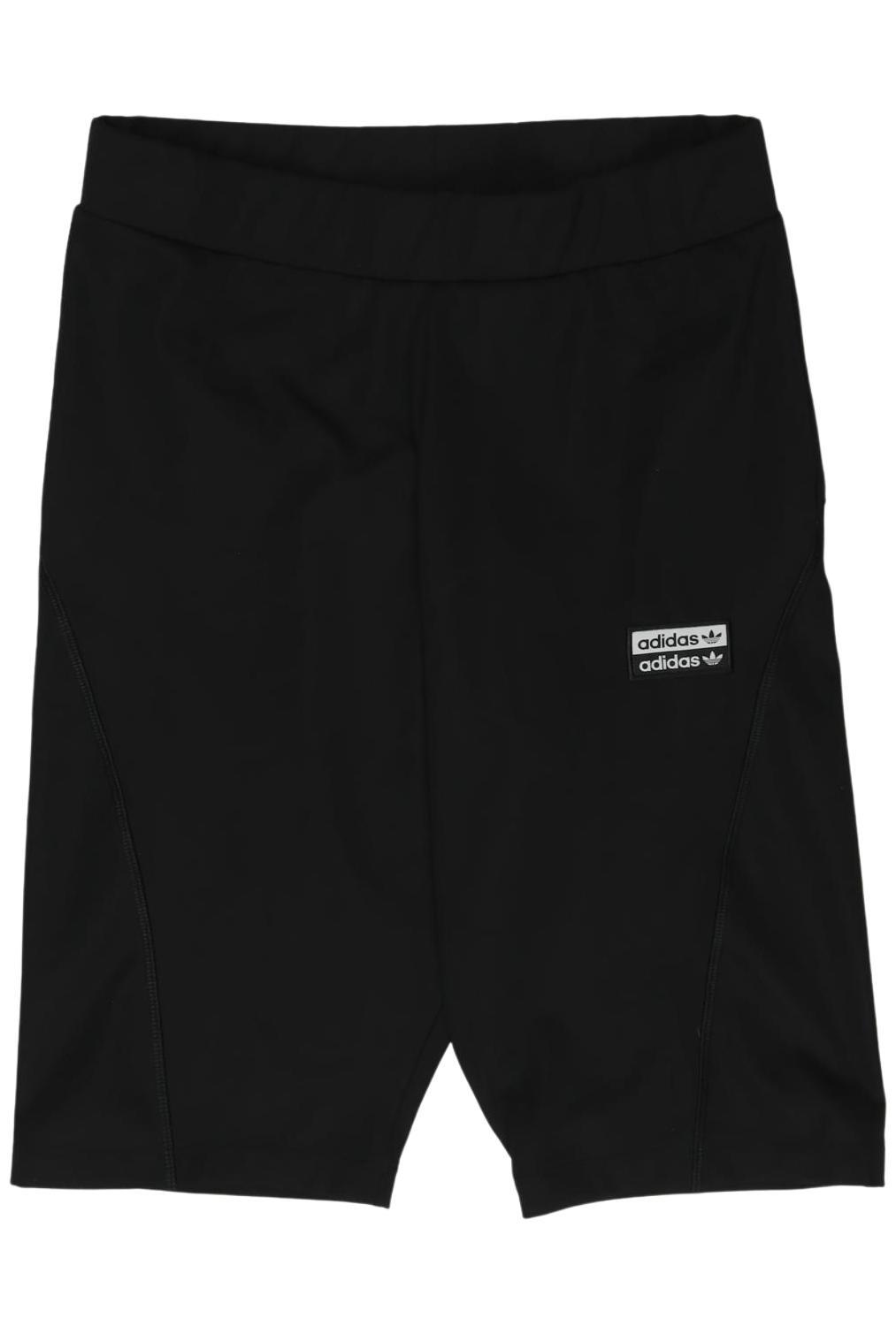 

adidas Originals Damen Shorts, schwarz, Gr. 38