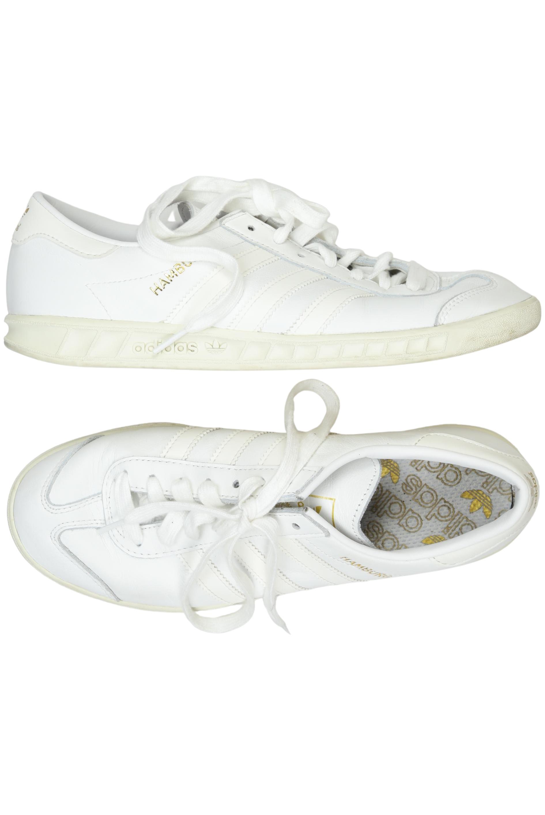 

adidas Originals Damen Sneakers, weiß, Gr. 7