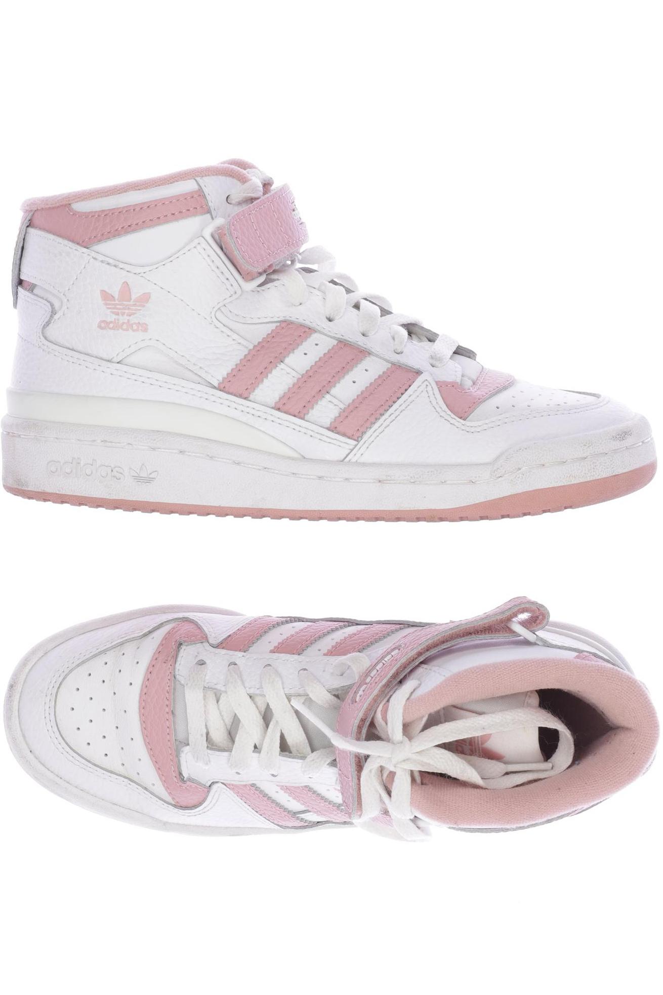 

adidas Originals Damen Sneakers, weiß, Gr. 4.5