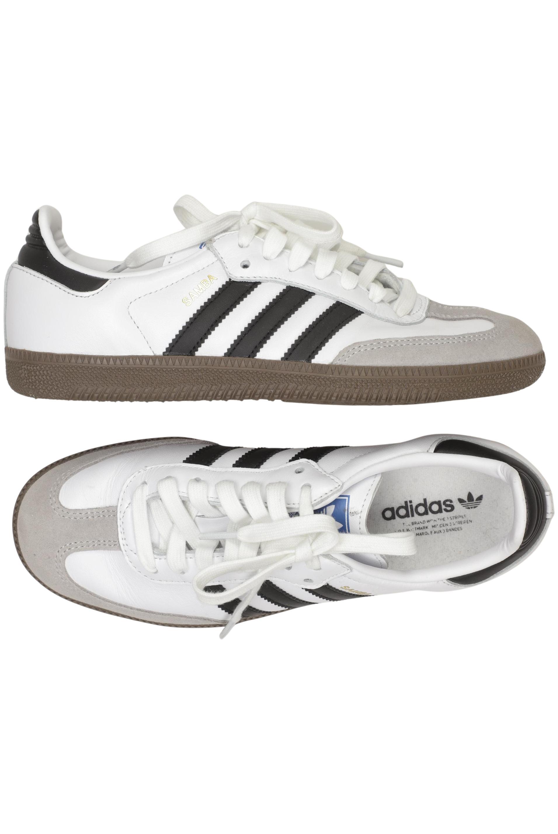 

adidas Originals Damen Sneakers, mehrfarbig, Gr. 5