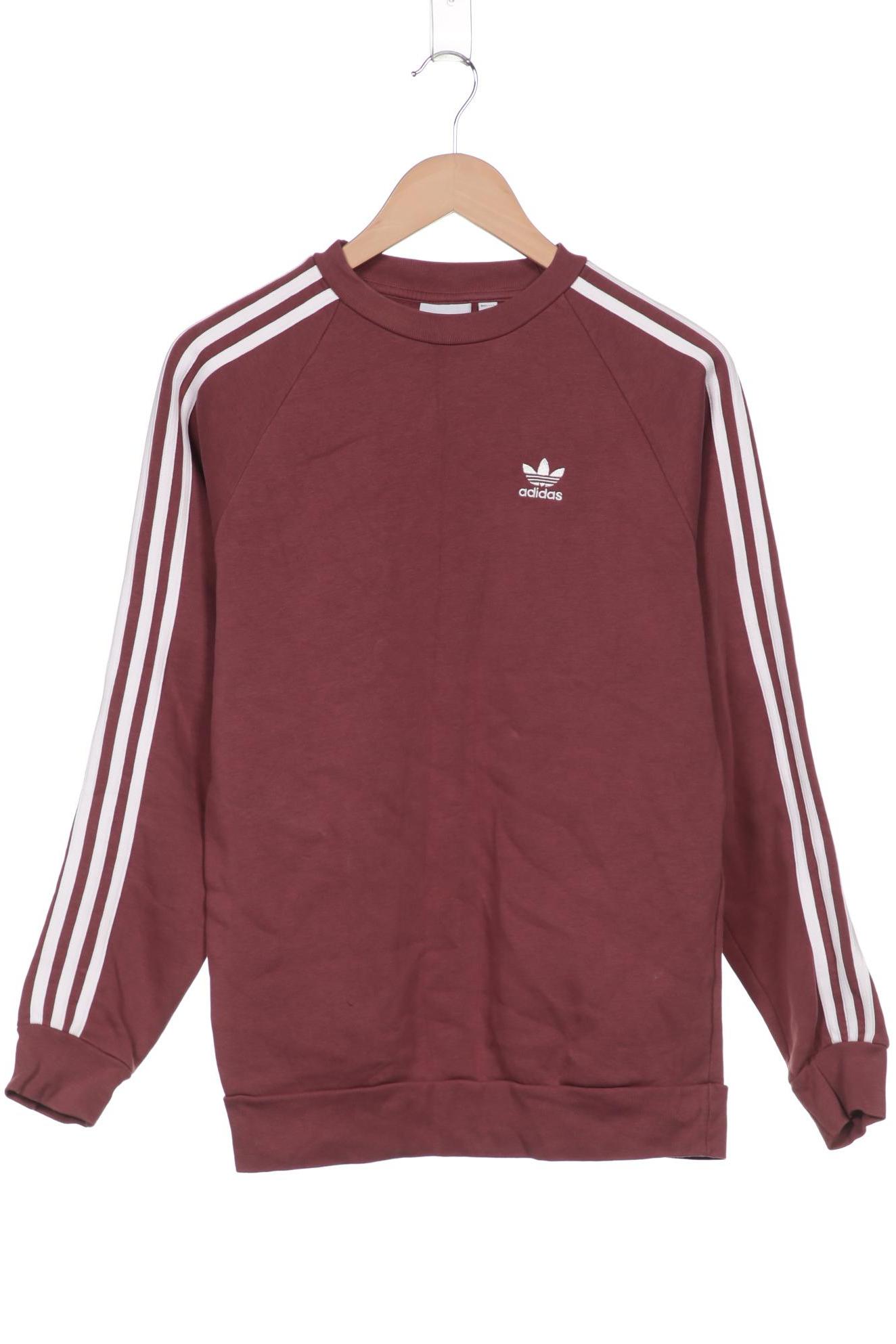 

adidas Originals Damen Sweatshirt, pink, Gr. 34