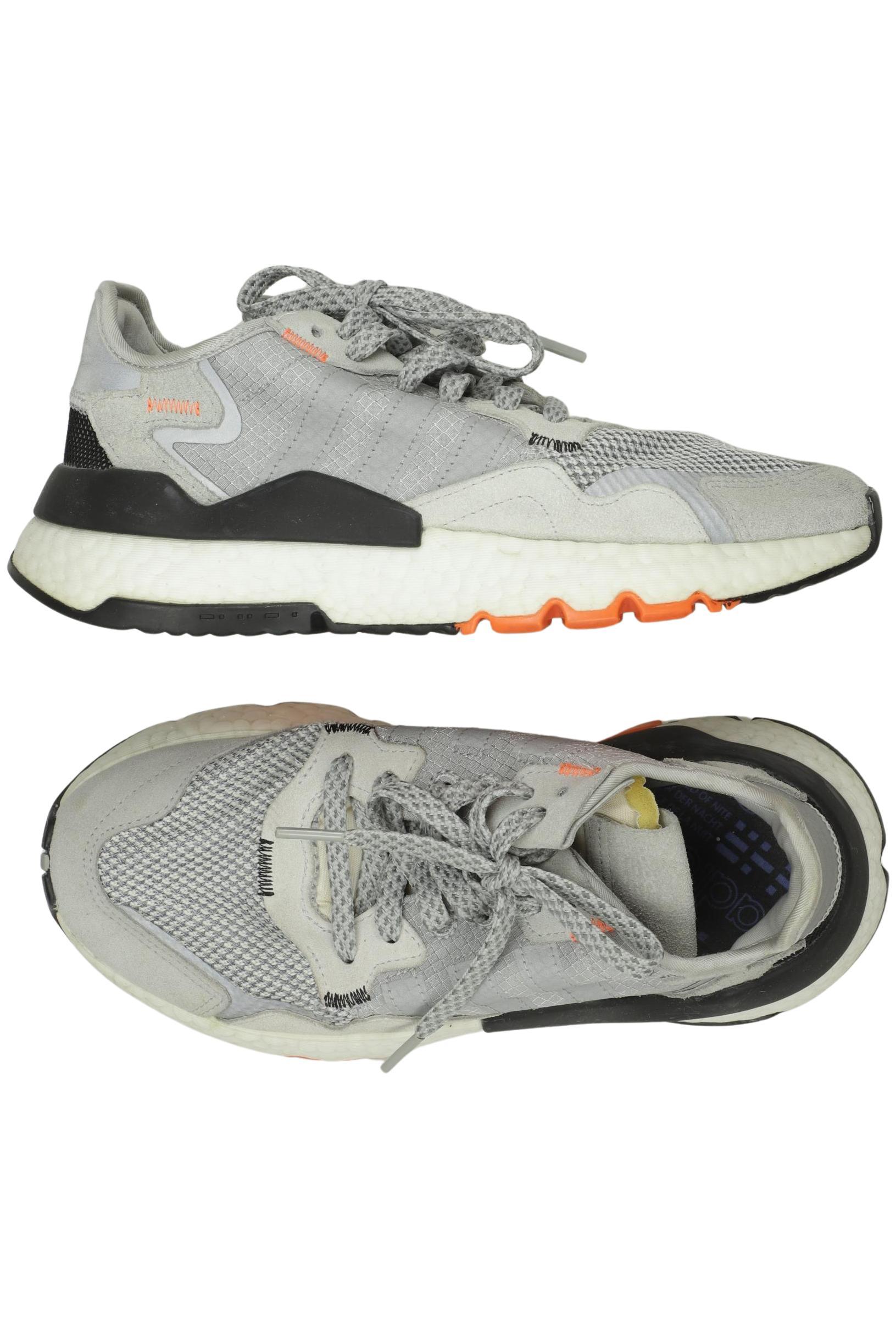 

adidas Originals Damen Sneakers, grau, Gr. 4